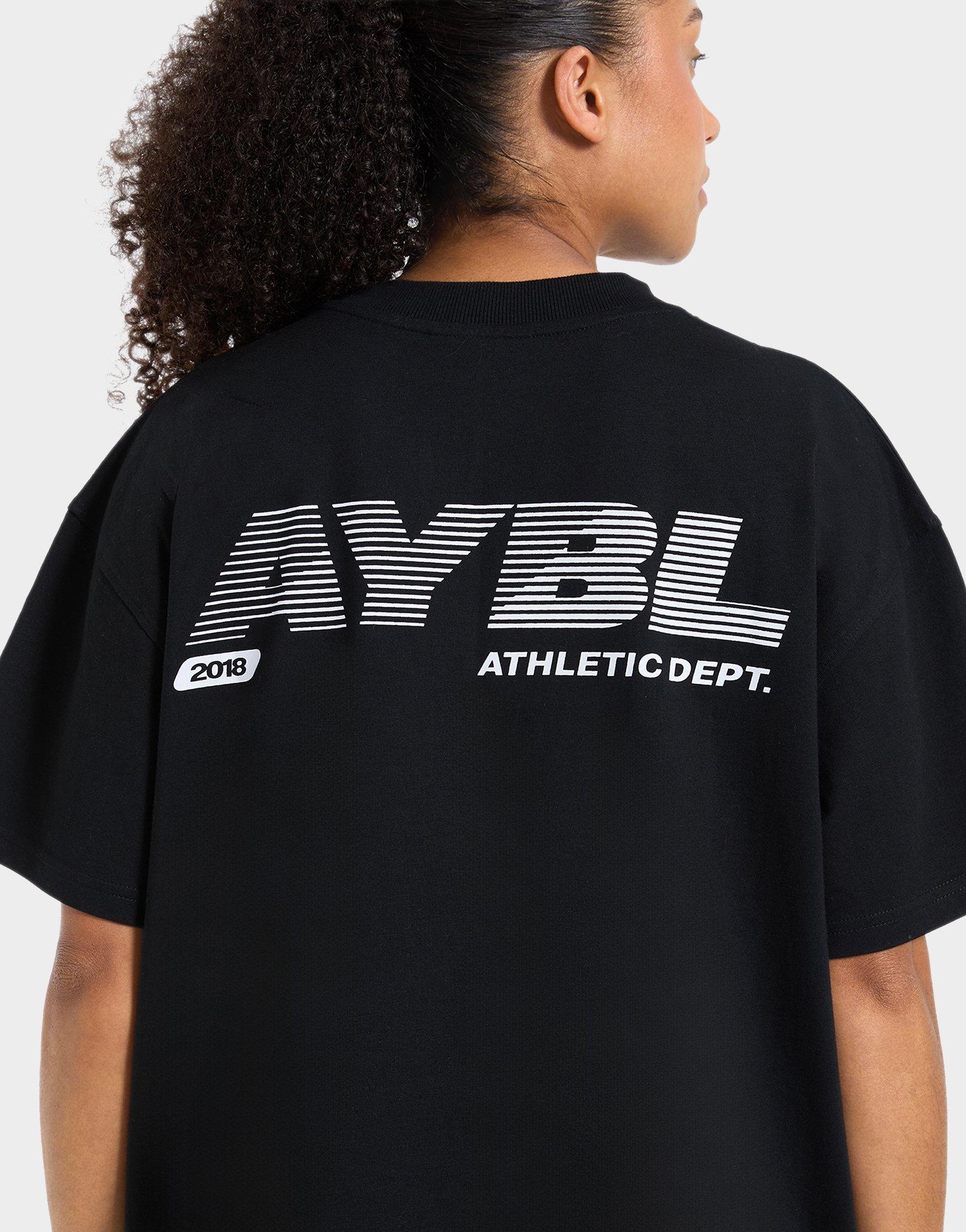 AYBL Athletics T-Shirt