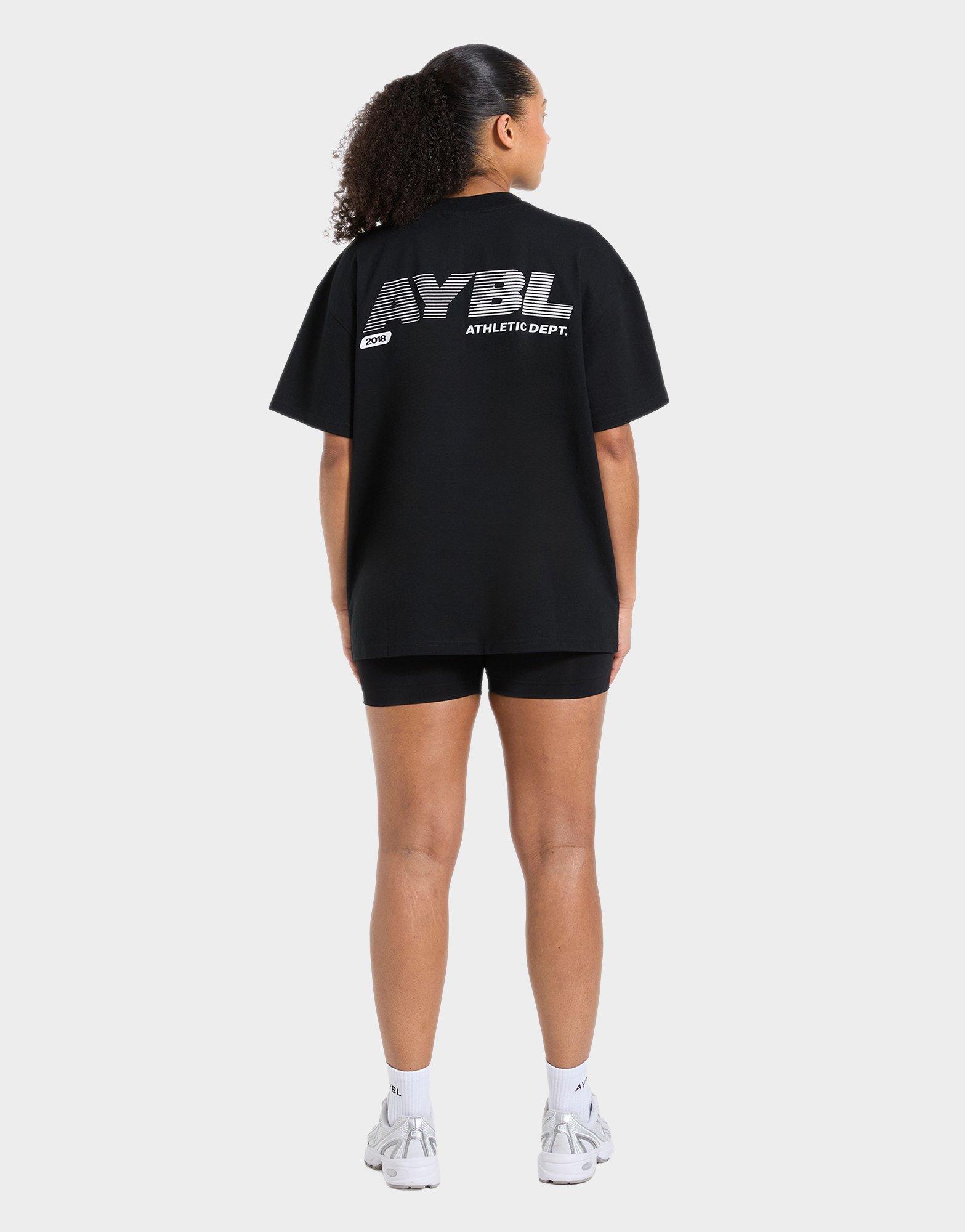 AYBL Athletics T-Shirt