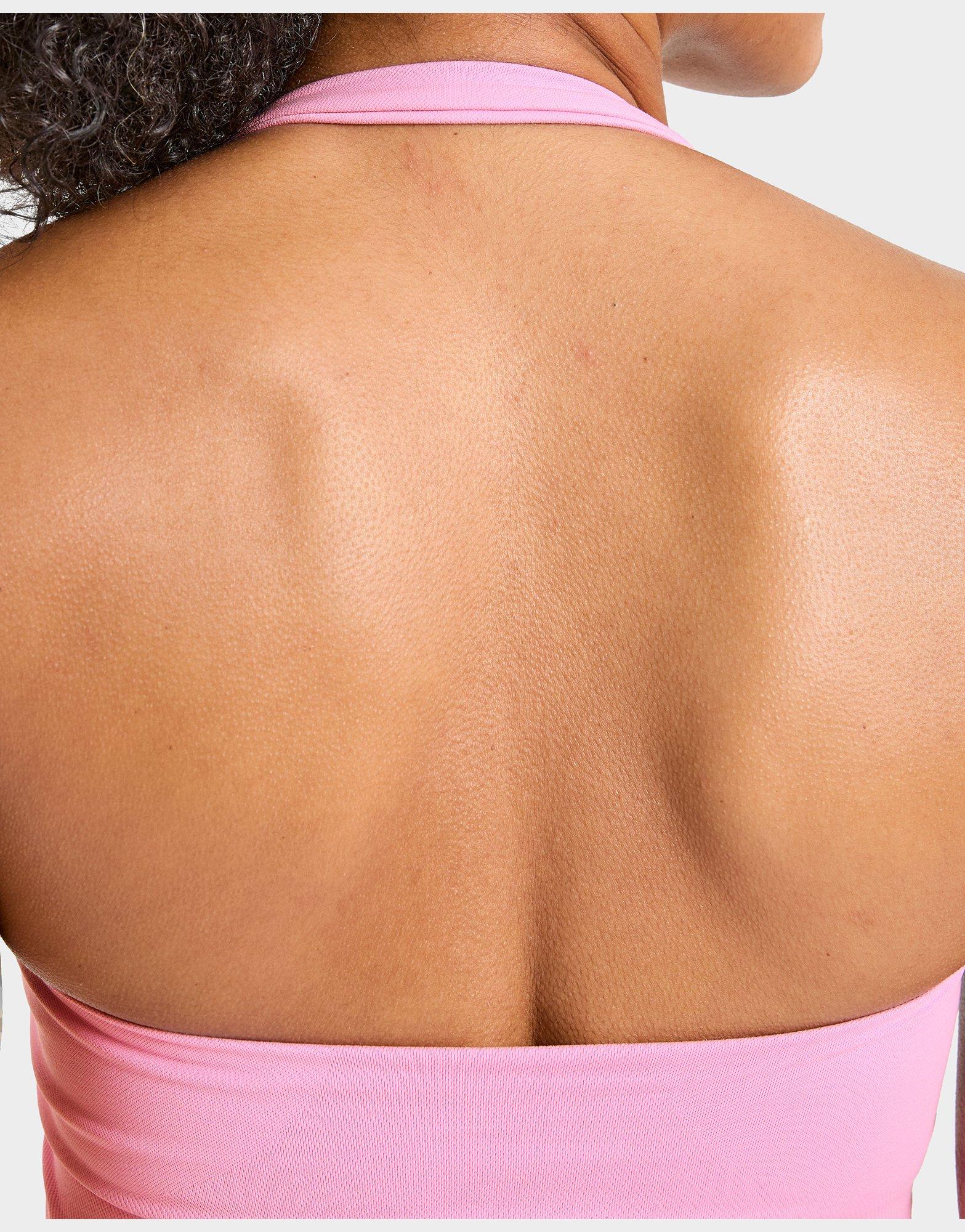 AYBL Enhance Seamless Halterneck Top