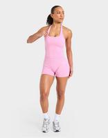 AYBL Enhance Seamless Halterneck Top