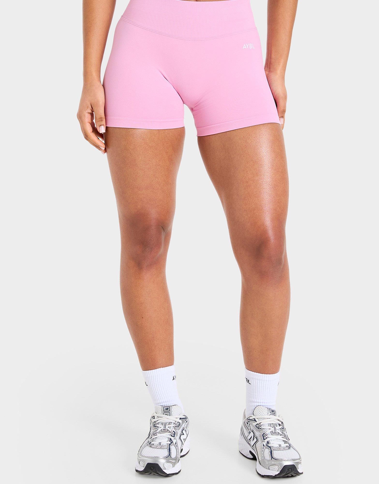 AYBL Enhance Shorts