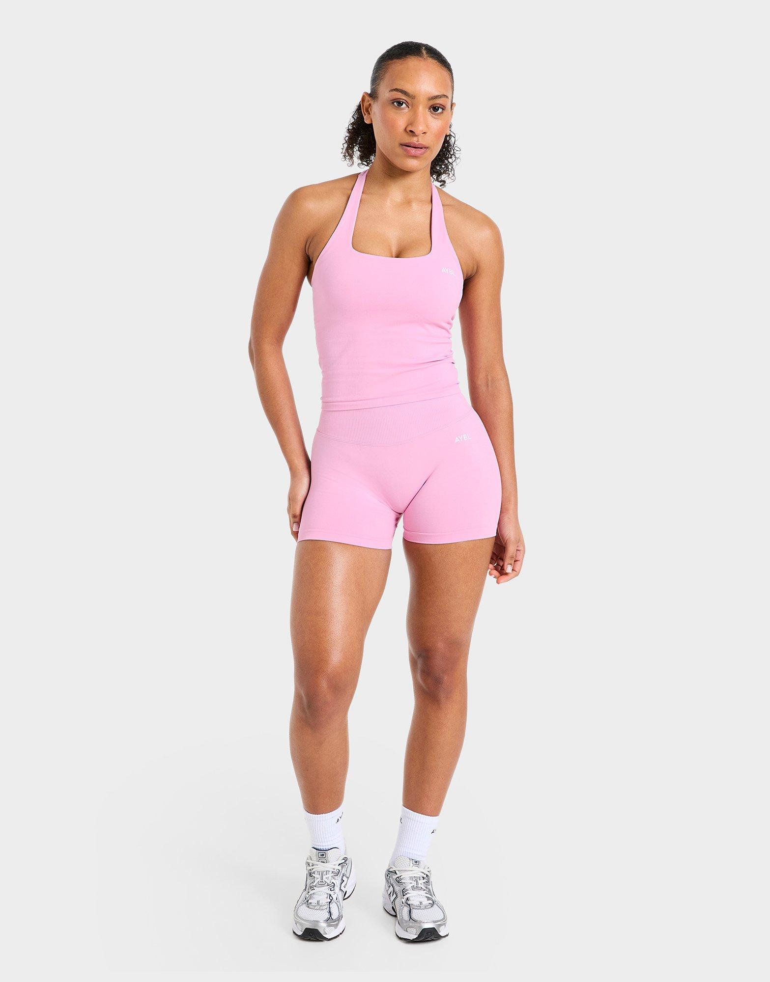 AYBL Pantaloncini Enhance