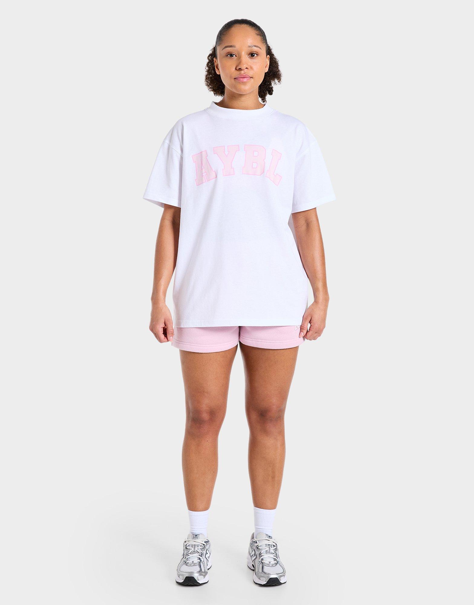 AYBL Varsity 2.0 T-Shirt