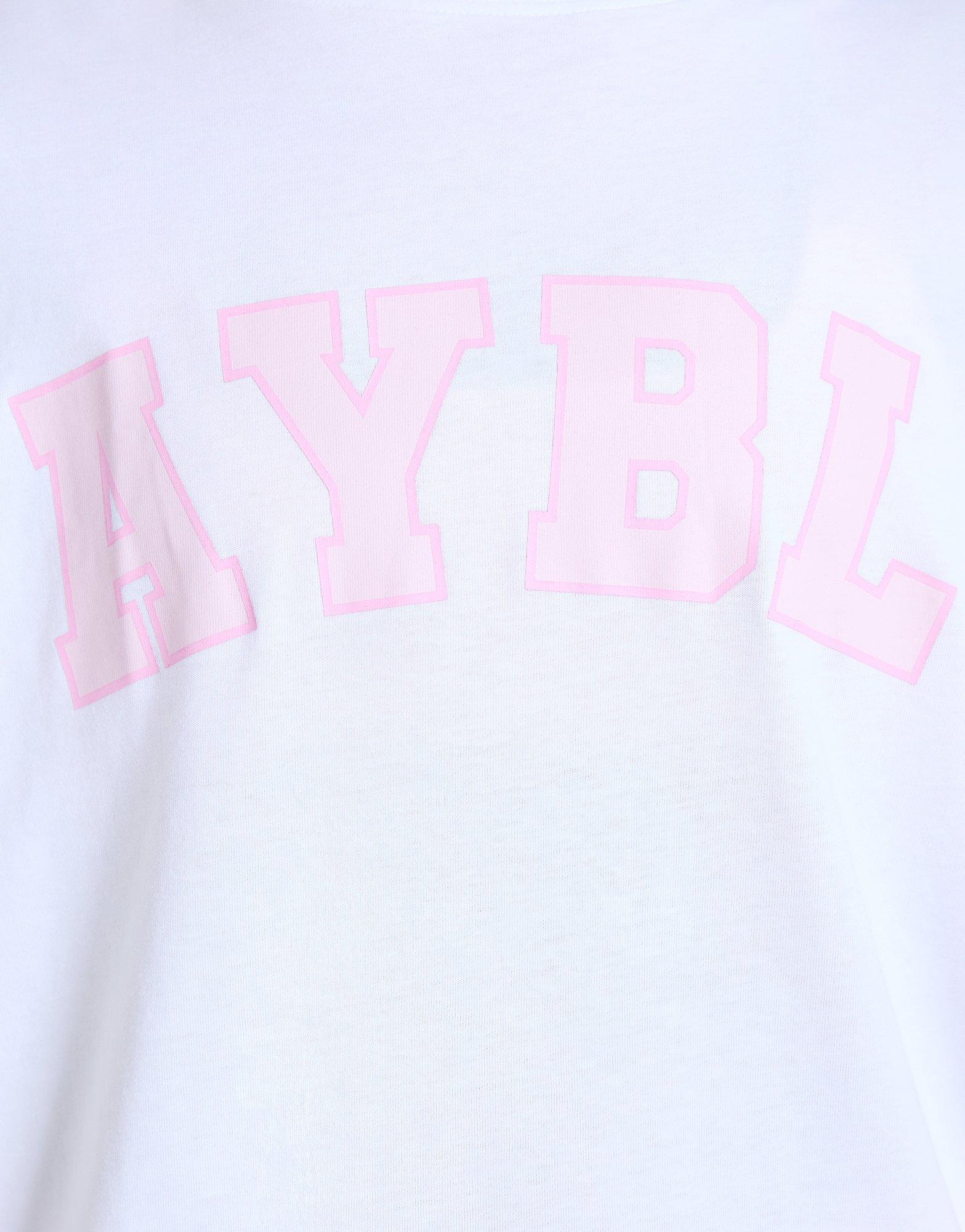 AYBL Varsity 2.0 T-Shirt