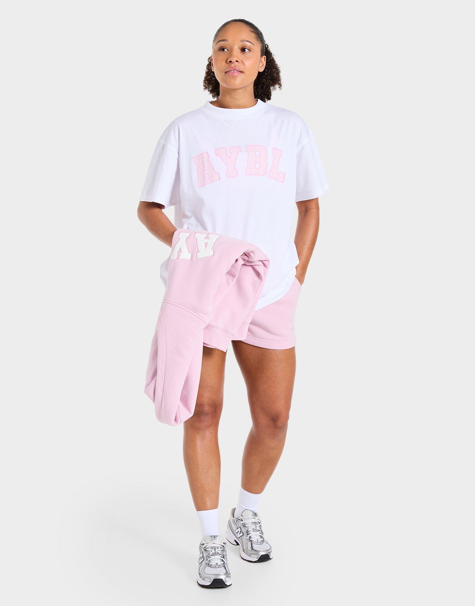 AYBL Varsity 2.0 T-Shirt