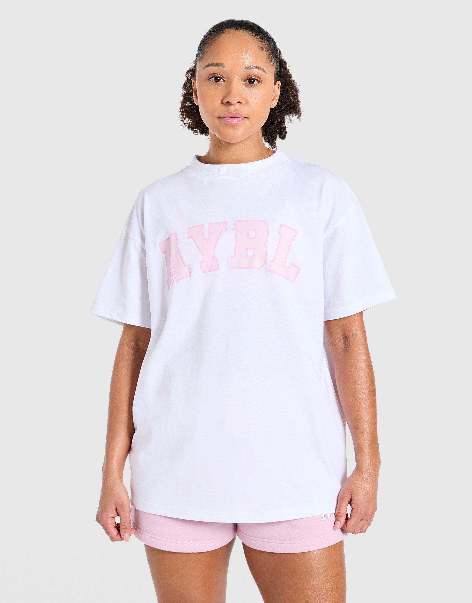 AYBL Varsity 2.0 T-Shirt