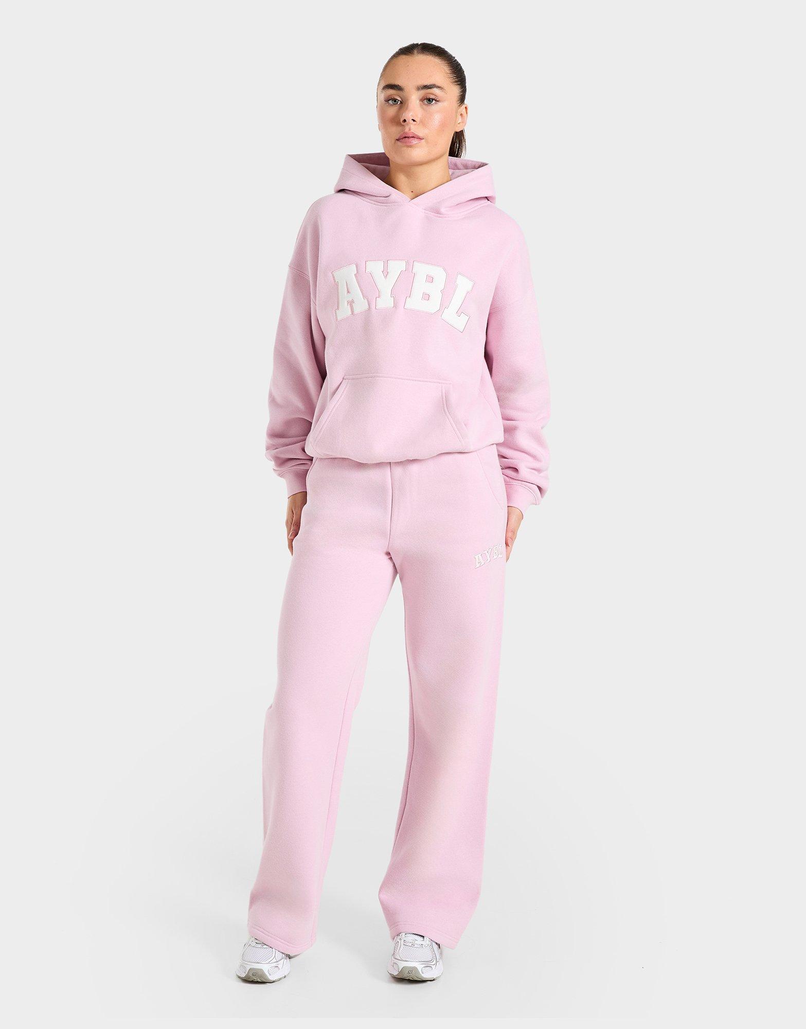 AYBL Varsity 2.0 Overhead Hoodie