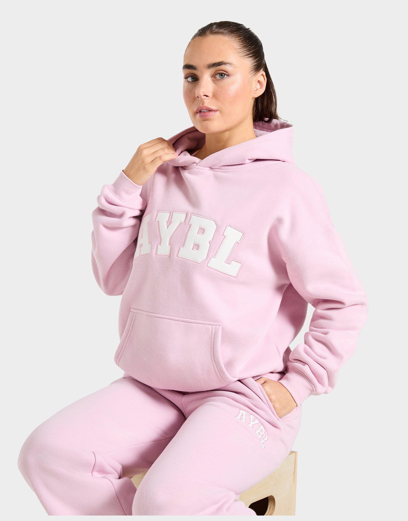 AYBL Varsity 2.0 Overhead Hoodie