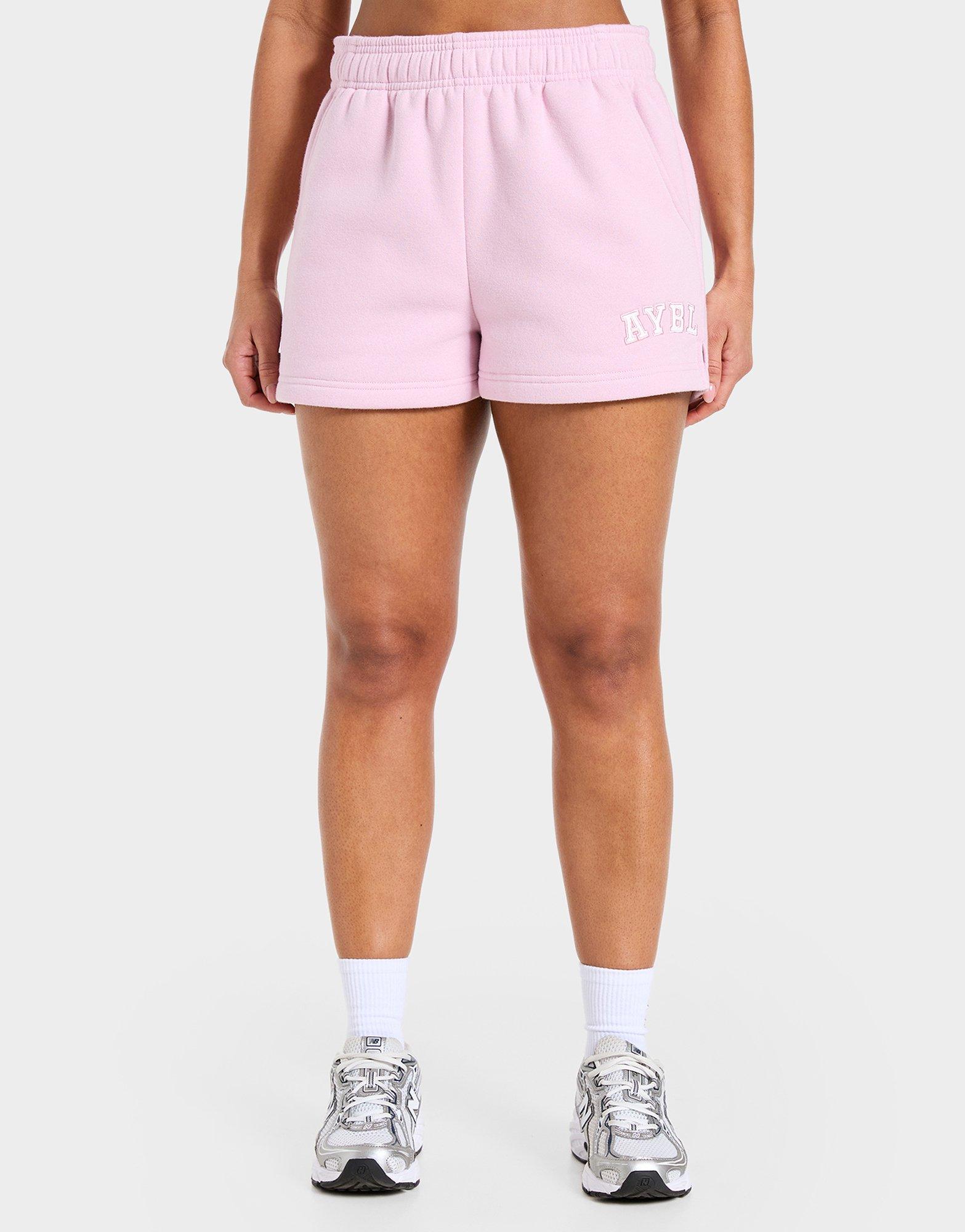 AYBL Short Polaire Varsity 2.0