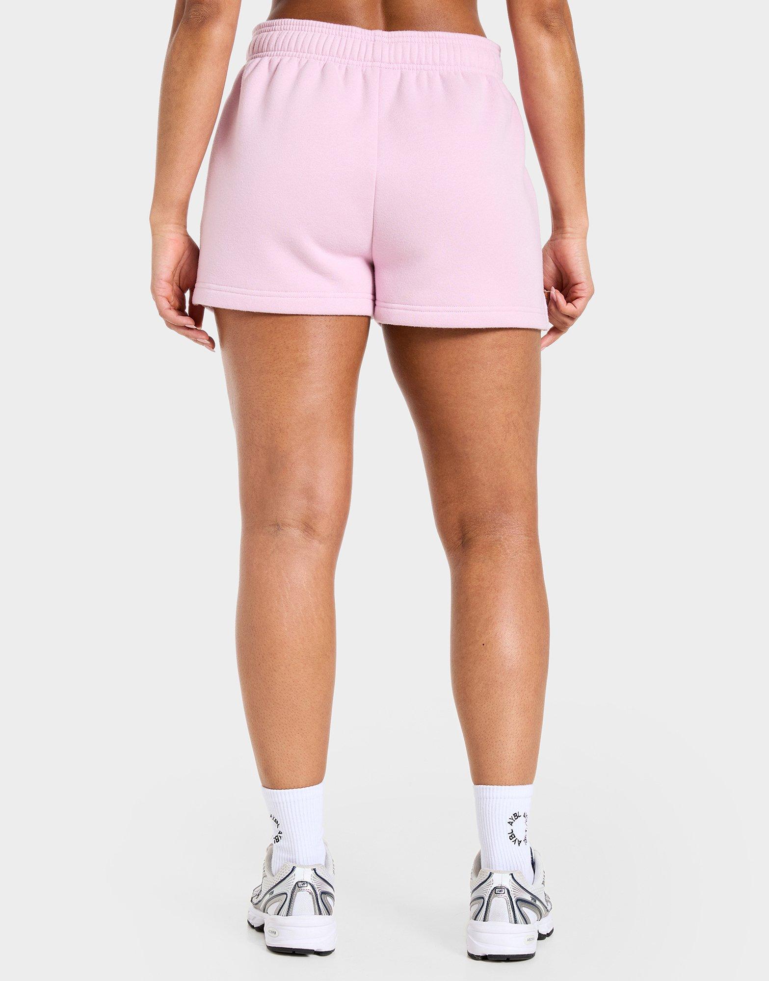 AYBL Short Polaire Varsity 2.0