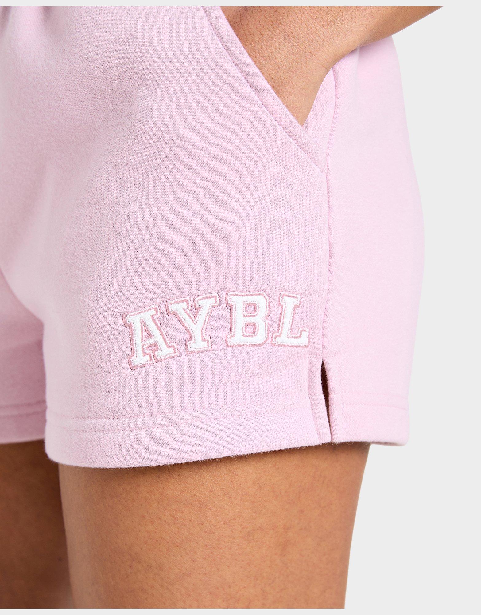 AYBL Short Polaire Varsity 2.0