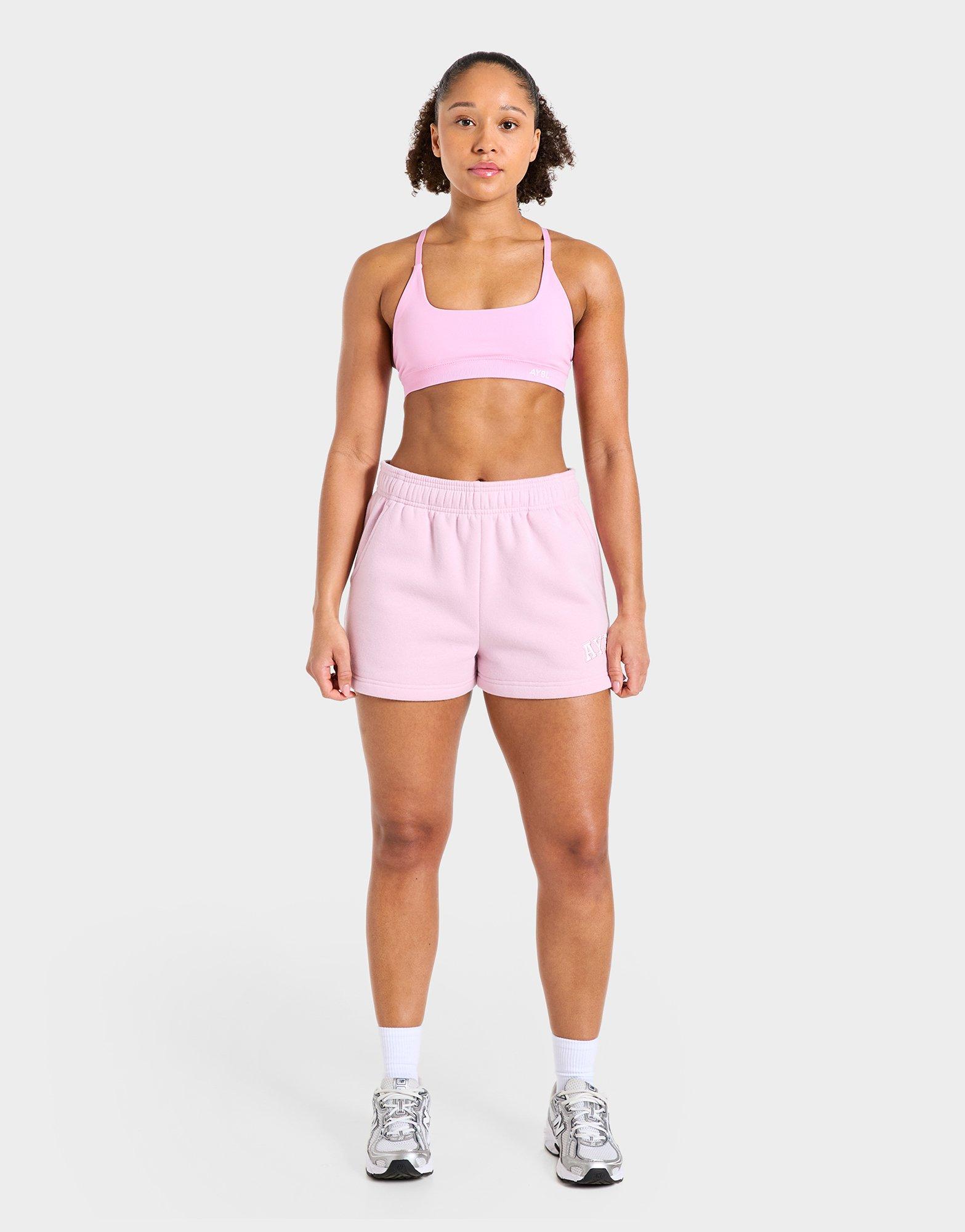 AYBL Short Polaire Varsity 2.0