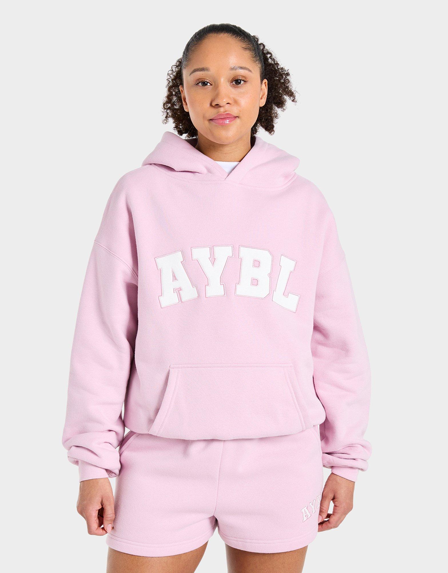 AYBL Short Polaire Varsity 2.0