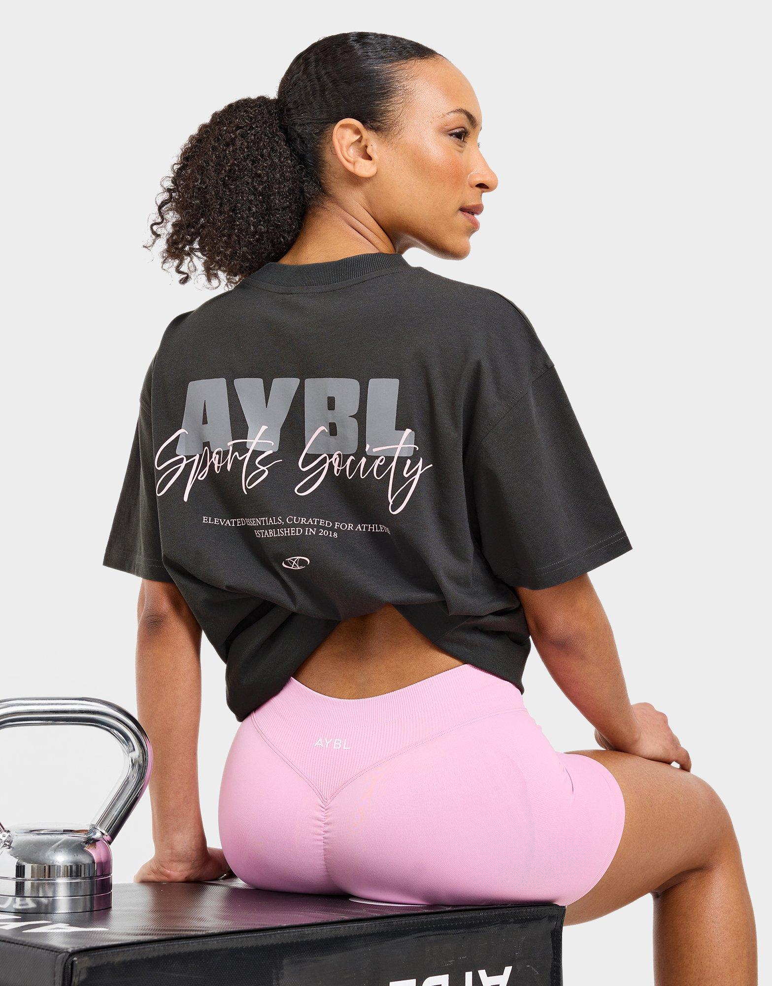 AYBL Sport Society T-Shirt