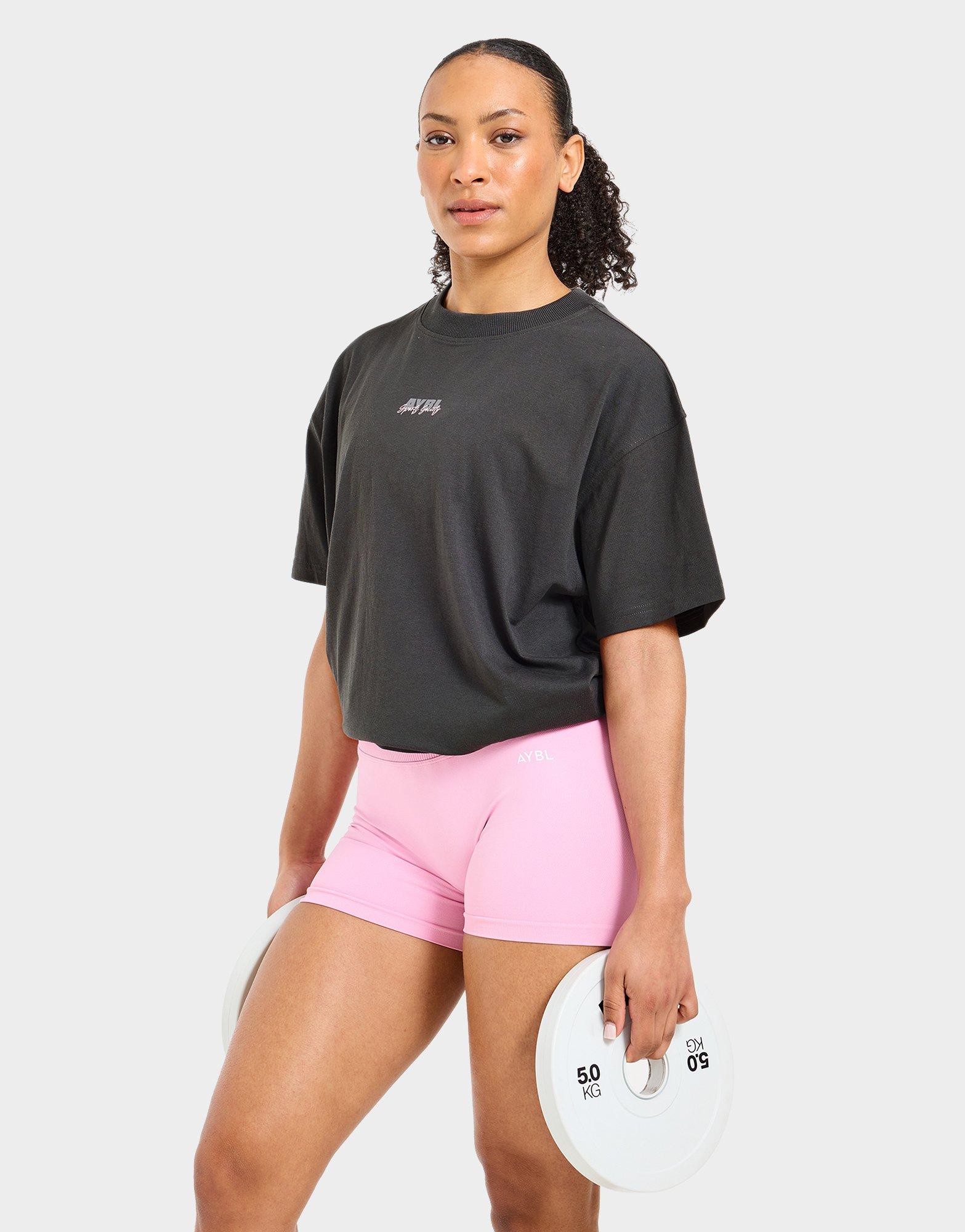 AYBL Sport Society T-Shirt