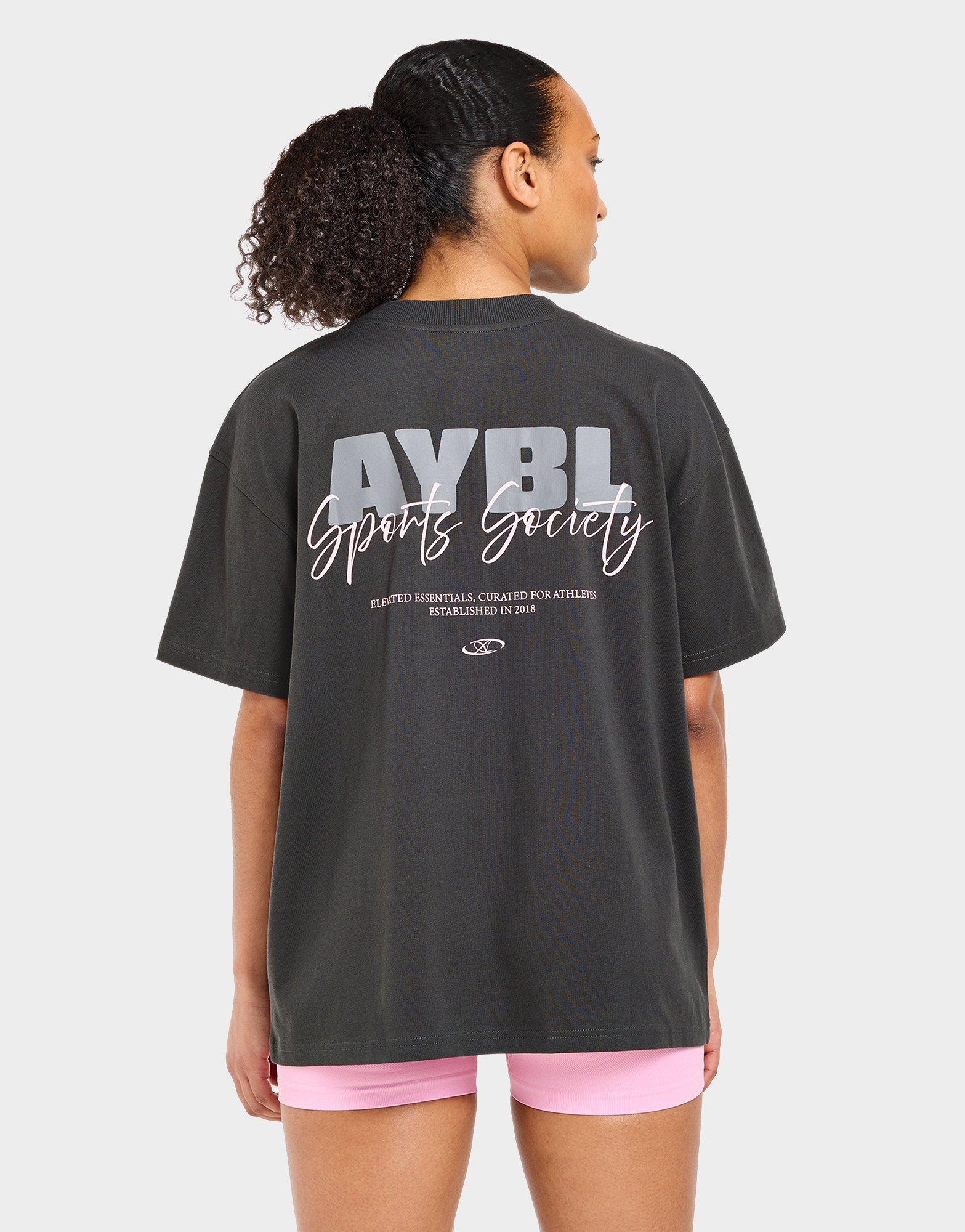 AYBL Sport Society T-Shirt