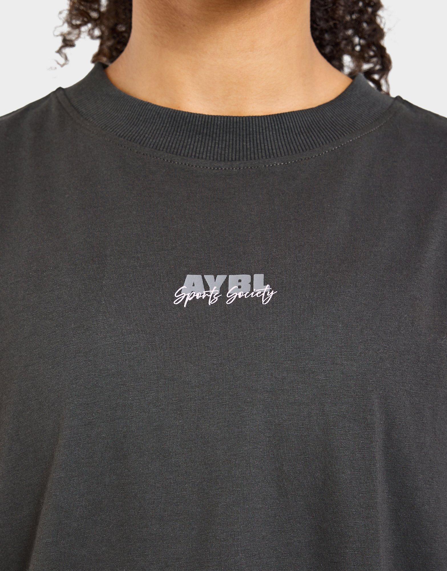 AYBL Sport Society T-Shirt