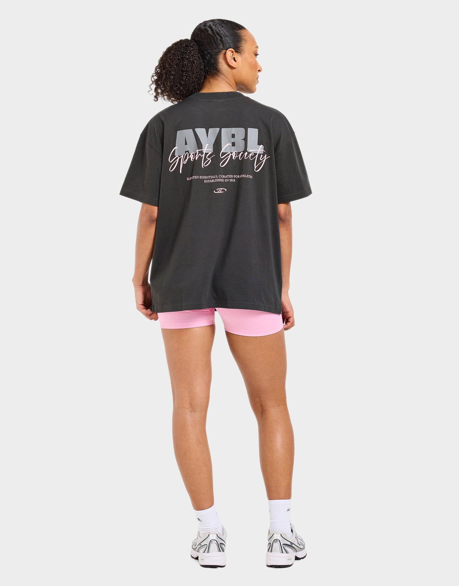 AYBL Sport Society T-Shirt