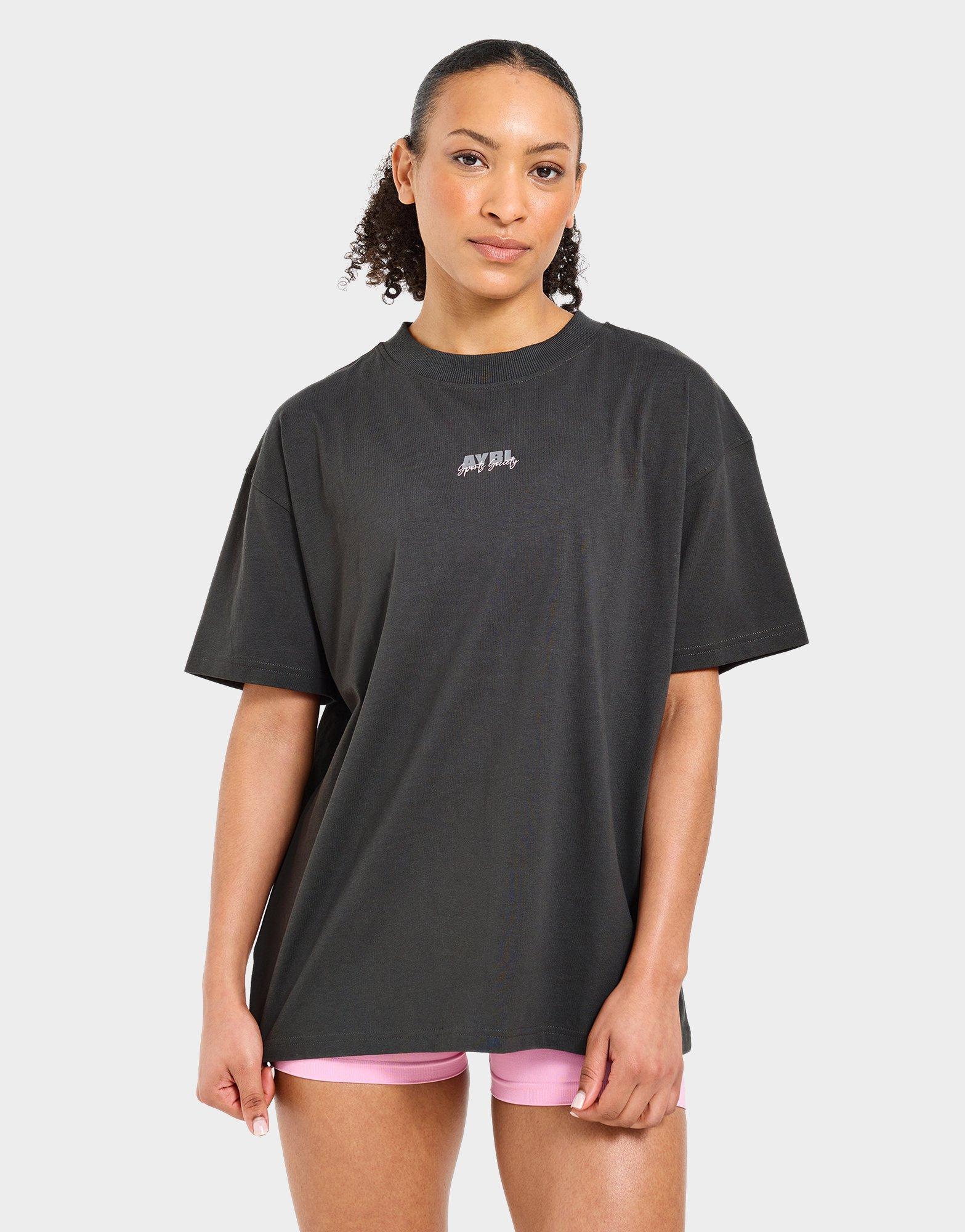 AYBL Sport Society T-Shirt