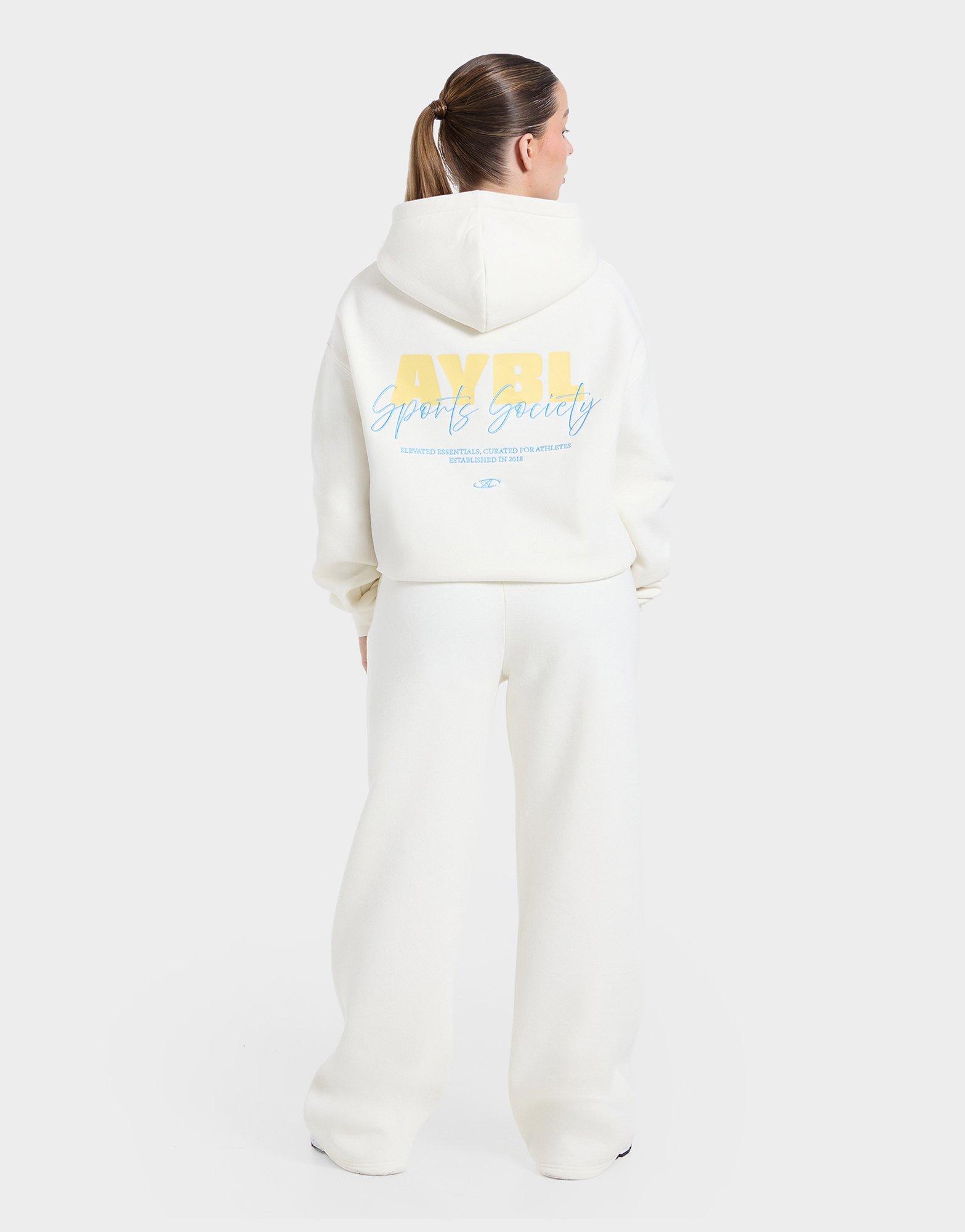 AYBL Sports Society Hoodie
