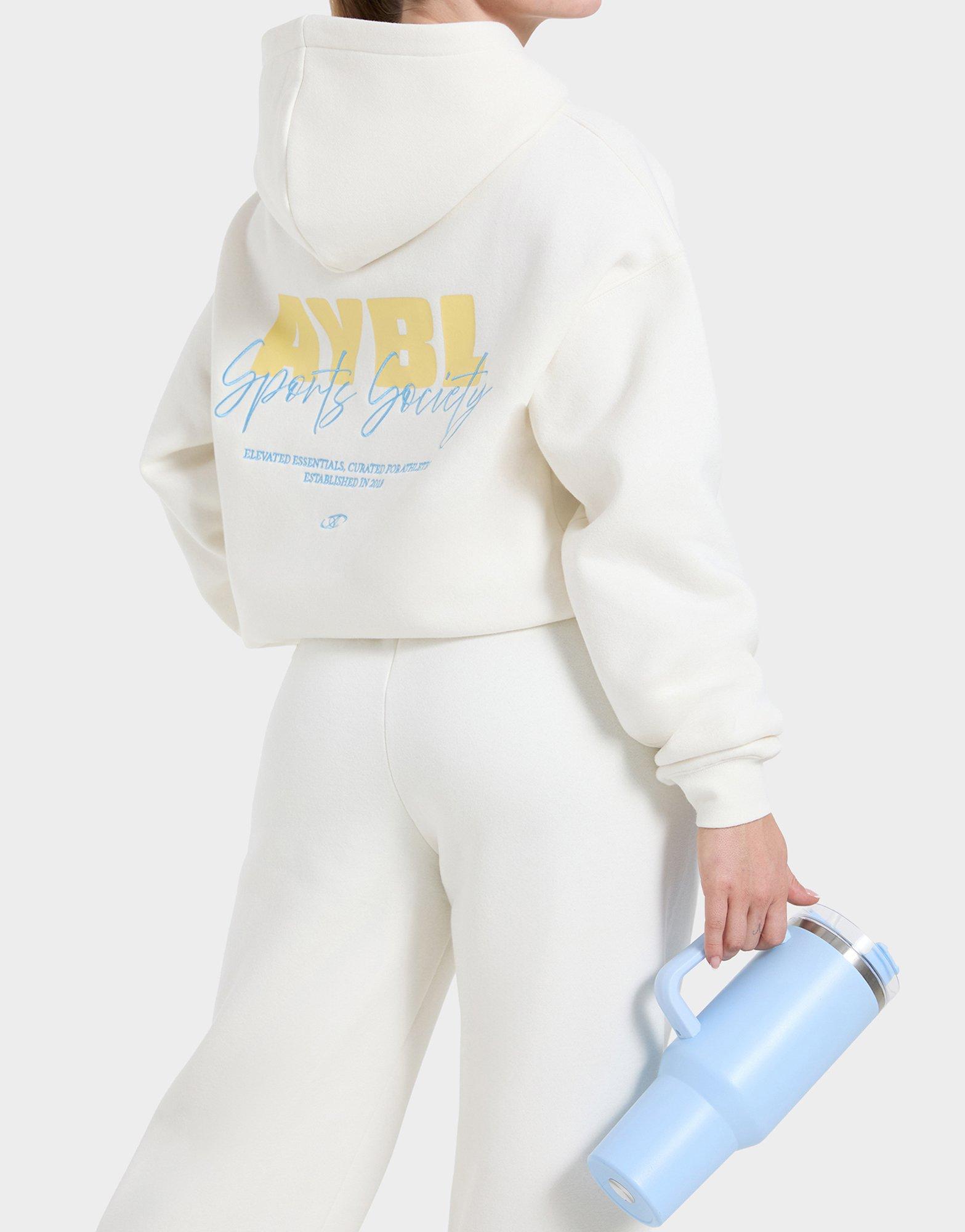 AYBL Sports Society Hoodie