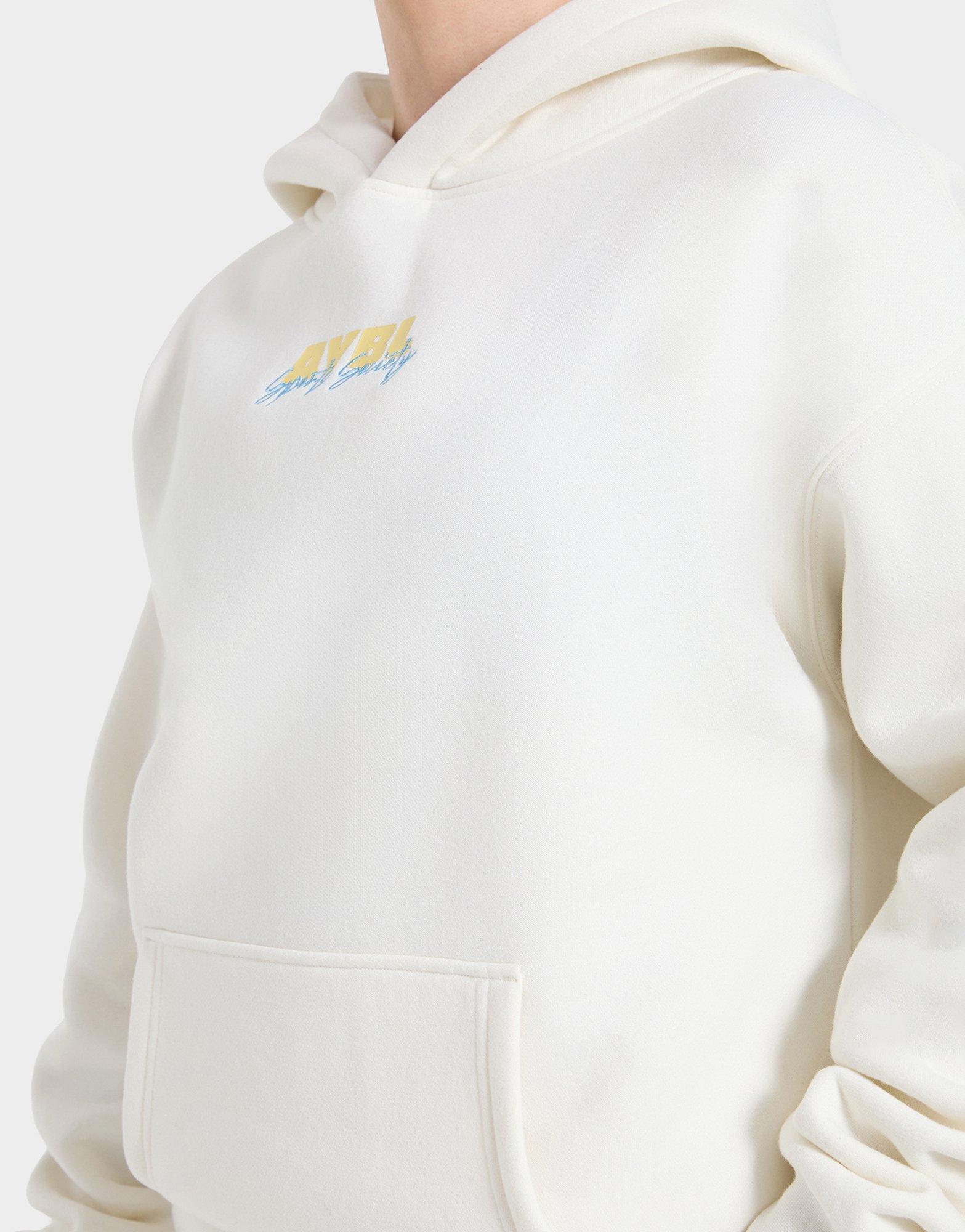 AYBL Sports Society Hoodie