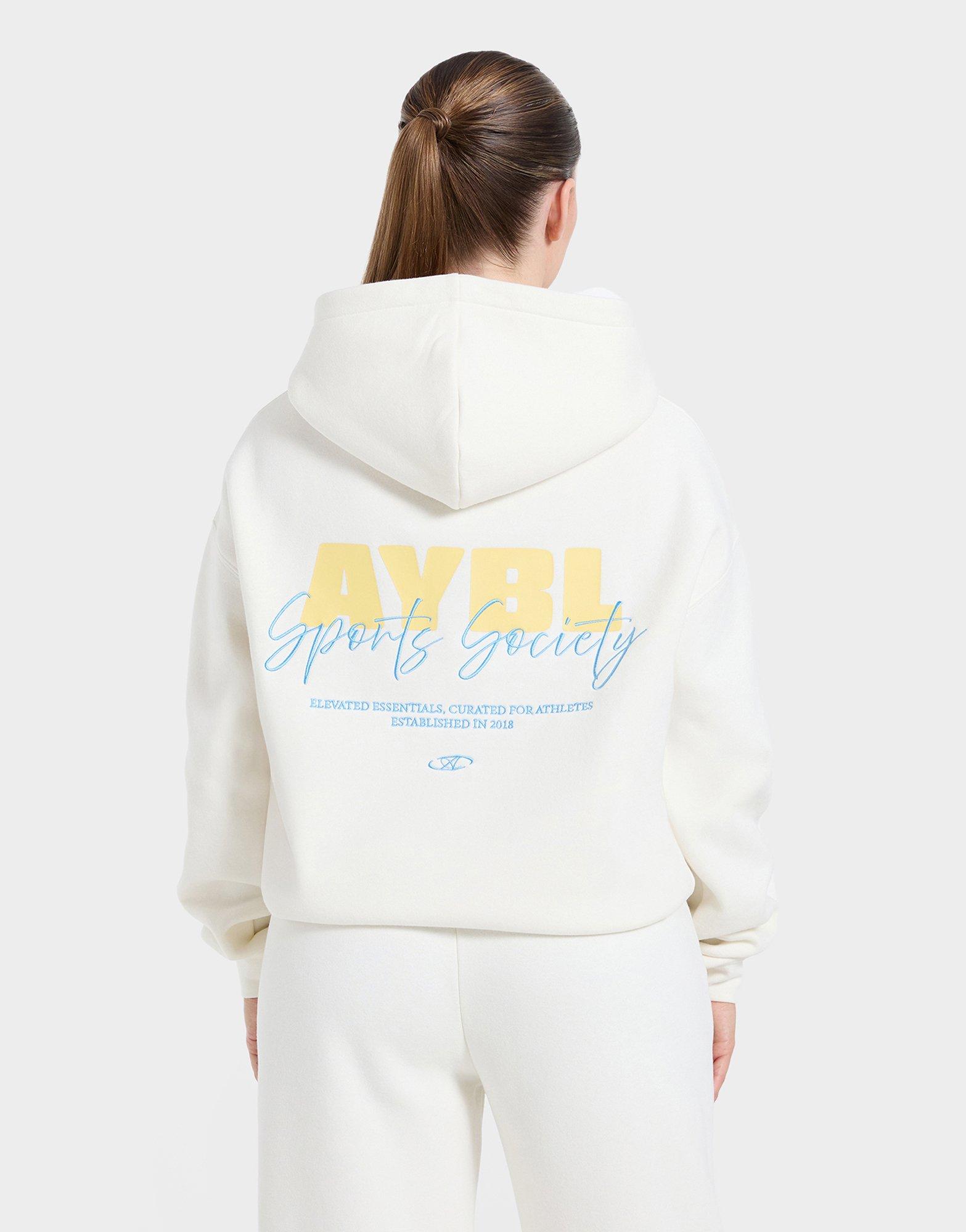 AYBL Sports Society Hoodie