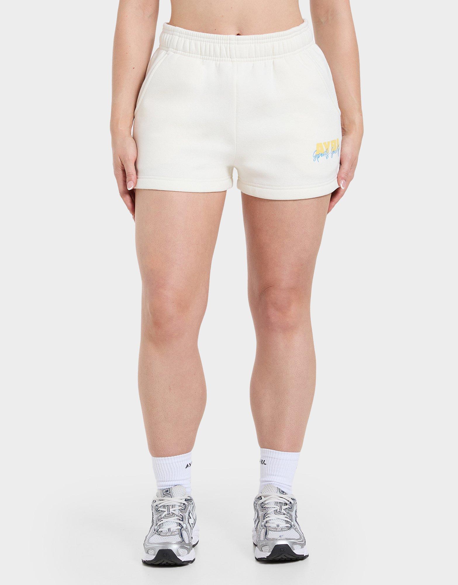AYBL Sport Fleece Shorts