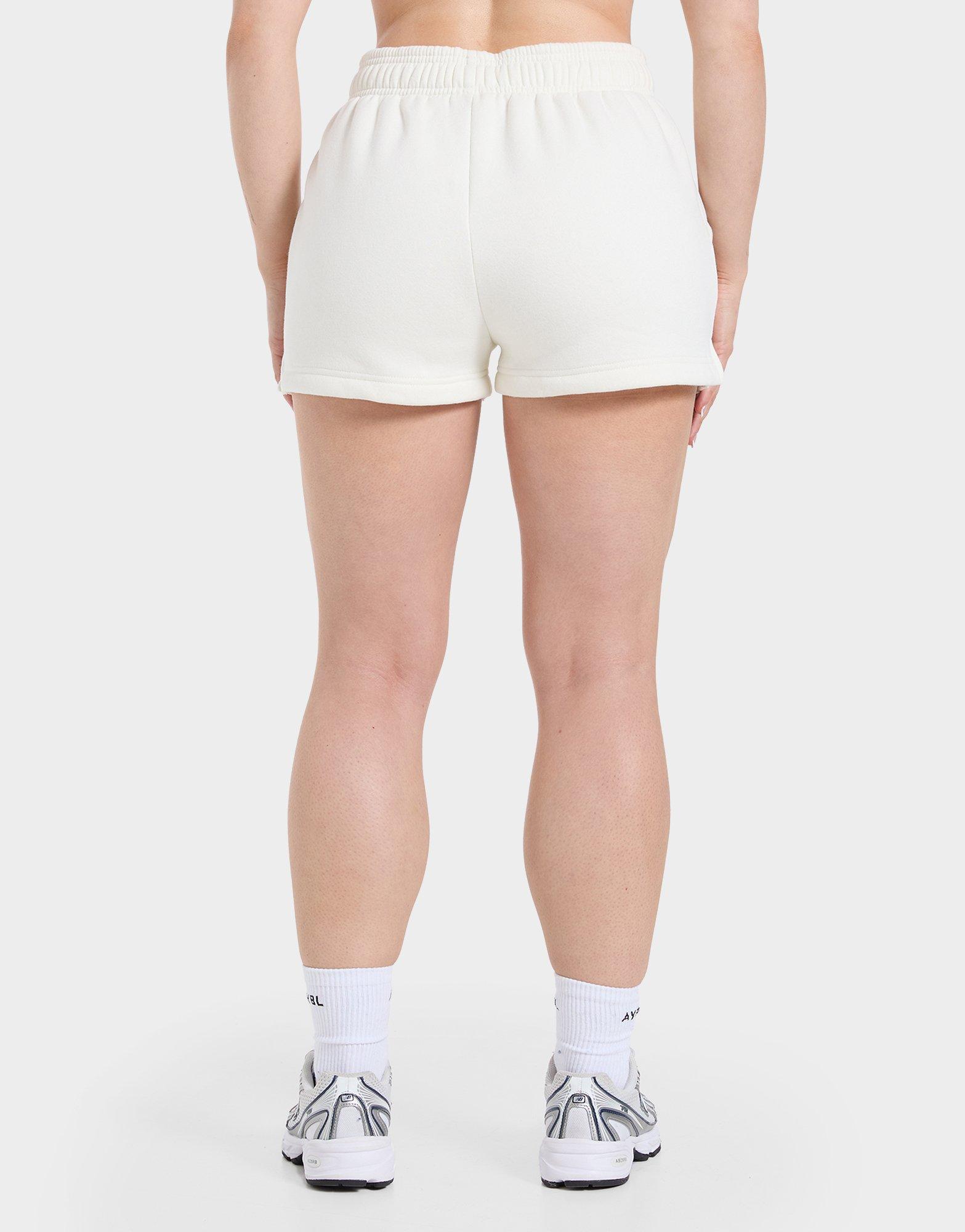 AYBL Sport Fleece Shorts