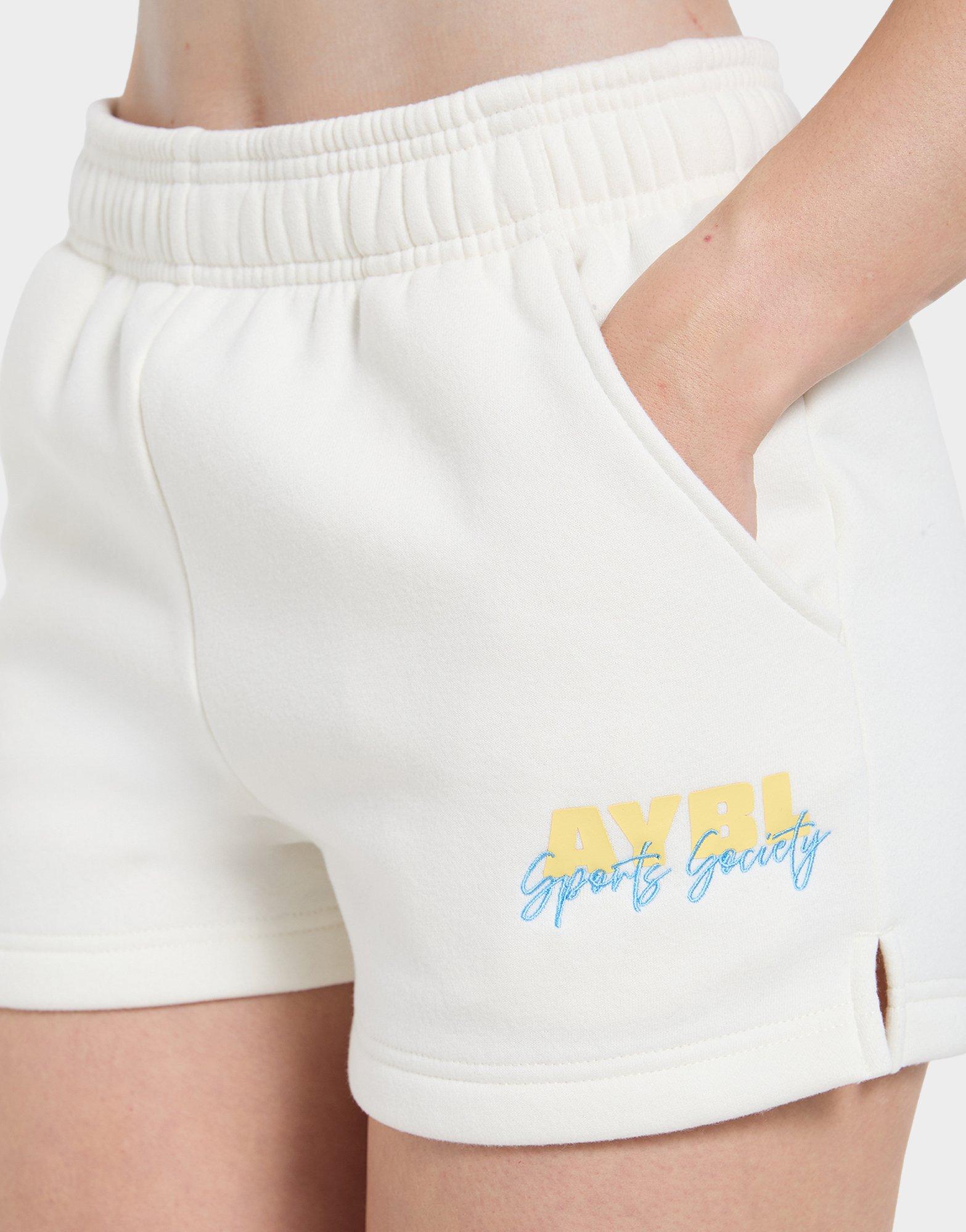 AYBL Sport Fleece Shorts