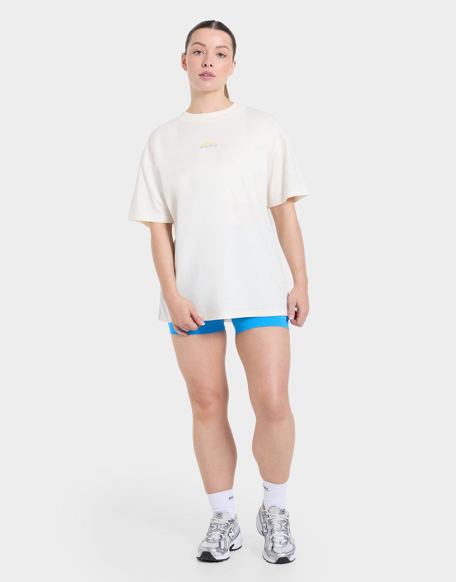 AYBL Sport Society T-Shirt