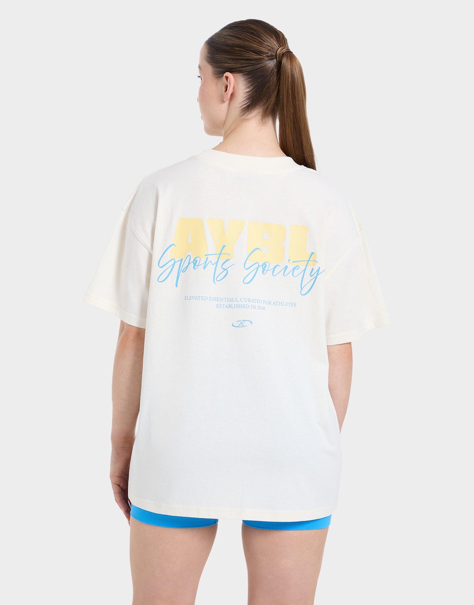 AYBL Sport Society T-Shirt