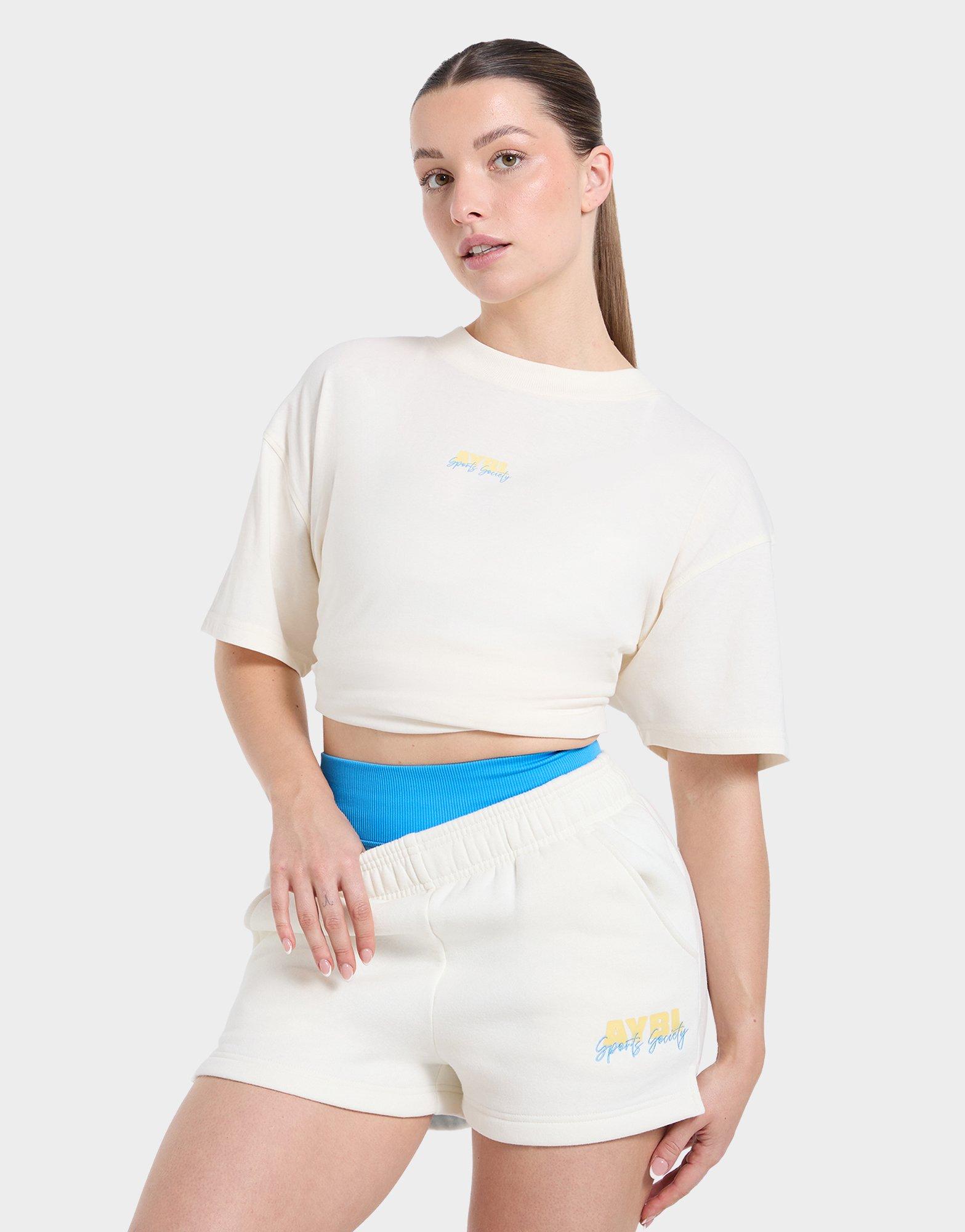 AYBL Sport Society T-Shirt