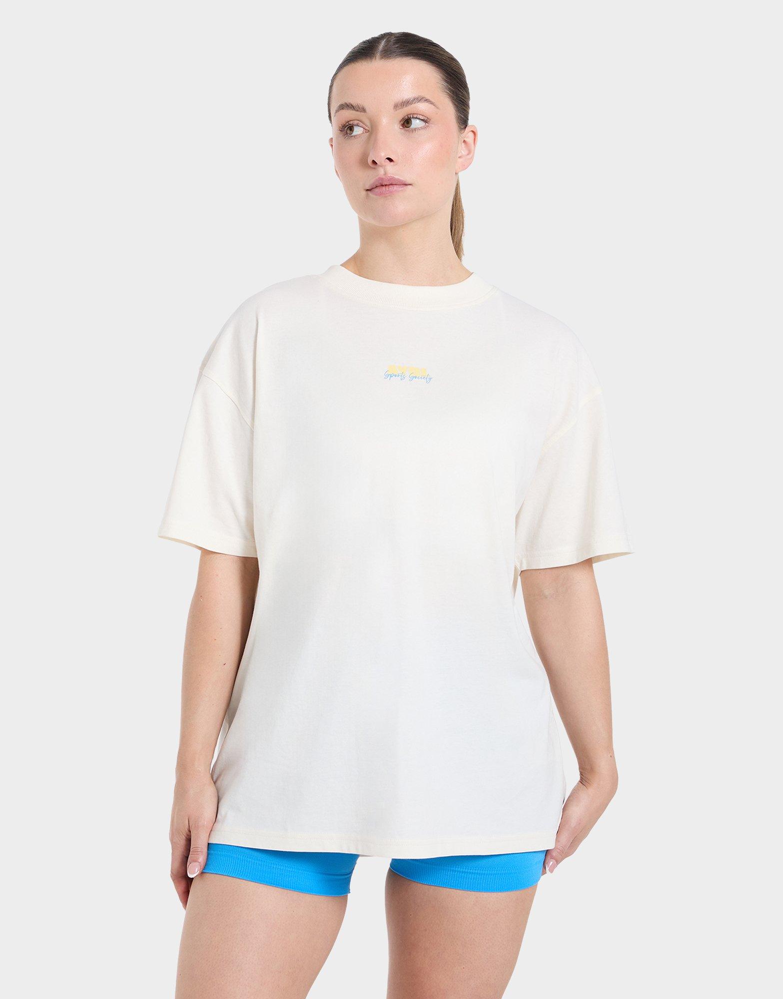 AYBL Sport Society T-Shirt