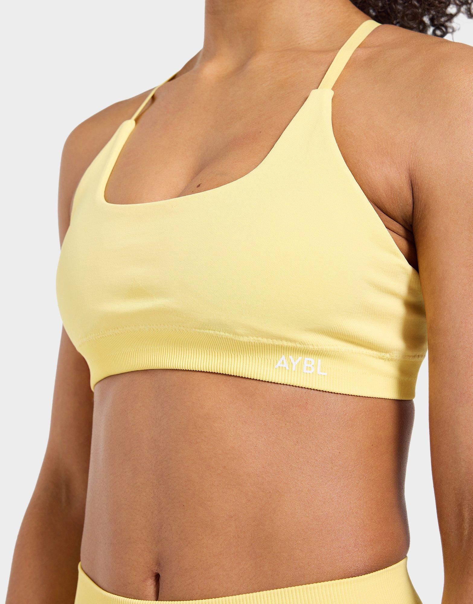 AYBL Enhance Seamless Sports Bra