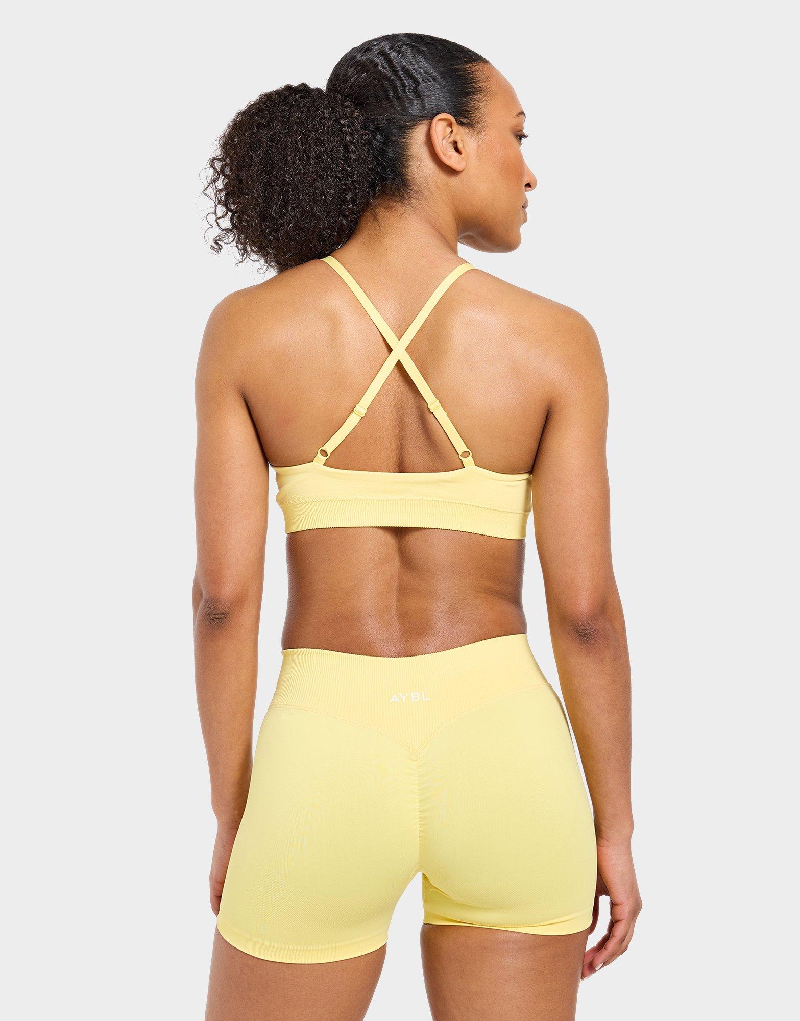 AYBL Enhance Seamless Sports Bra