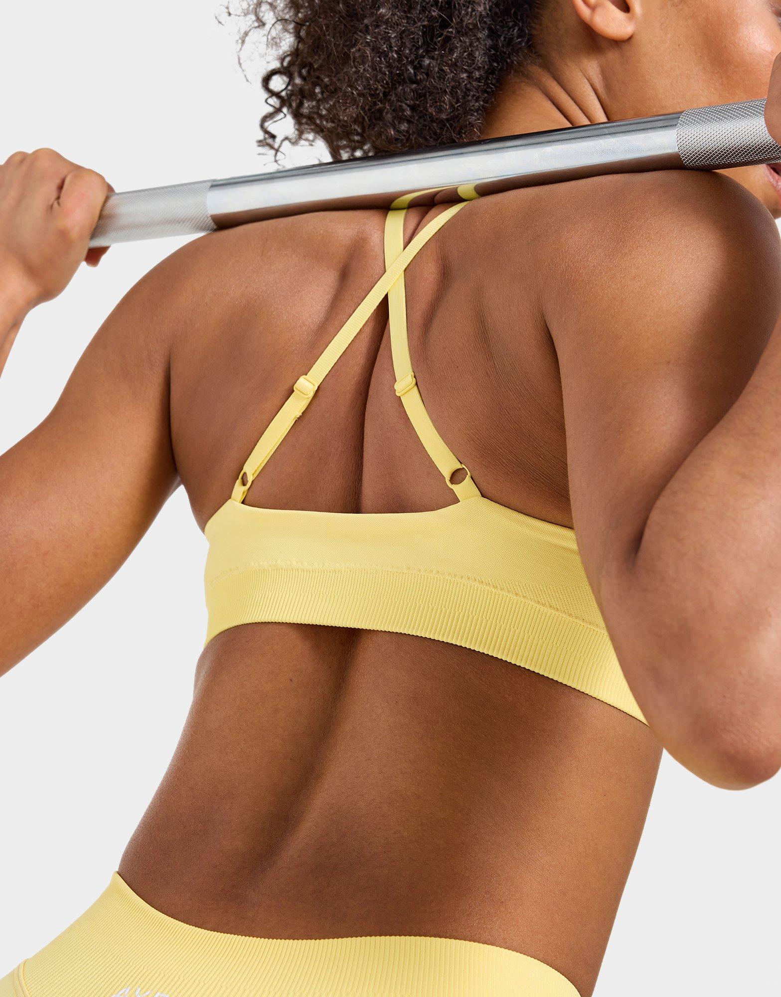 AYBL Enhance Seamless Sports Bra