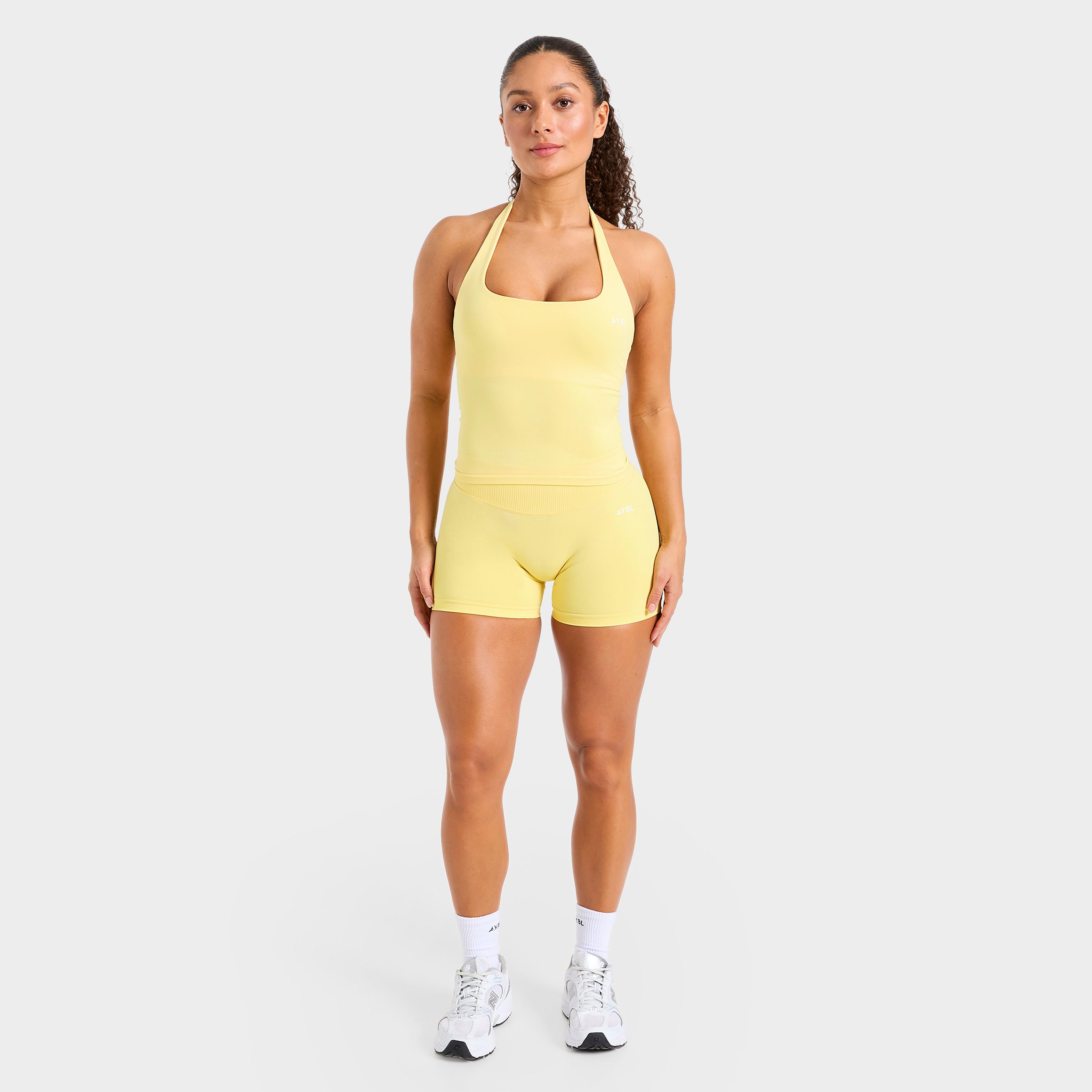 amarillo