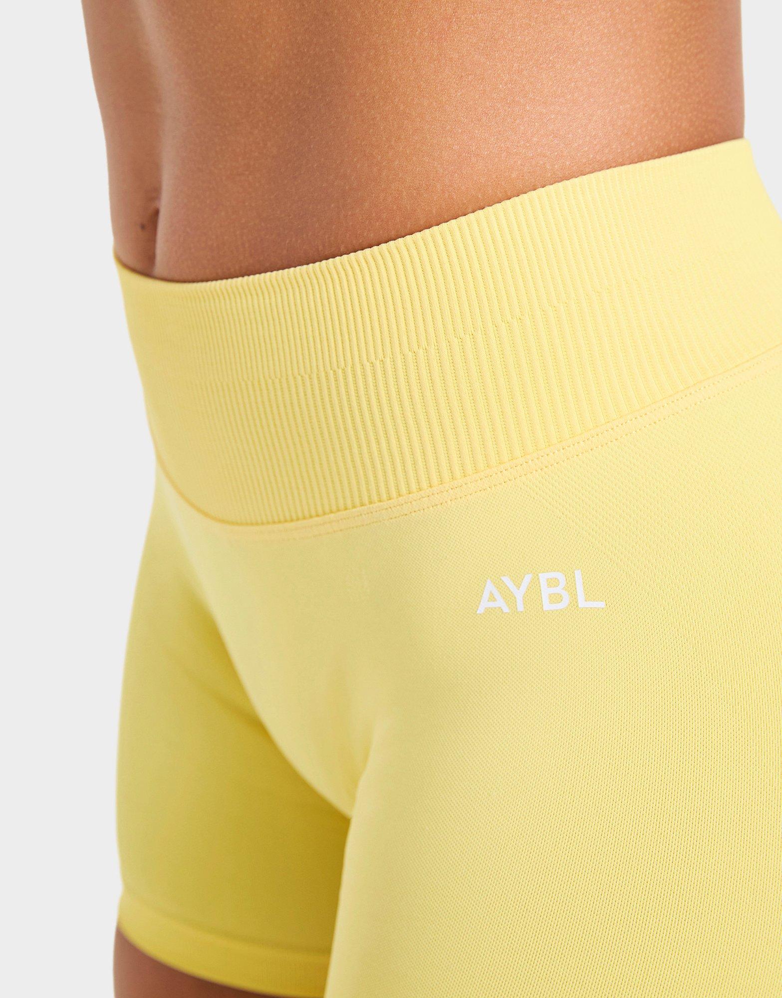 AYBL Short Enhance