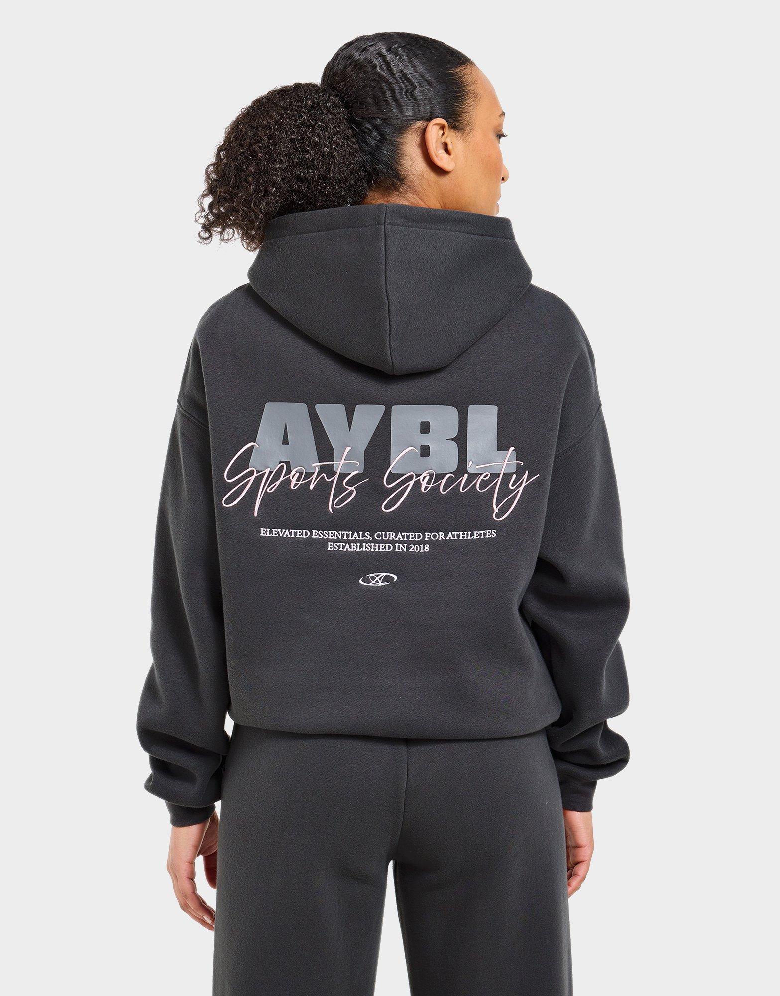 AYBL Sports Society Hoodie