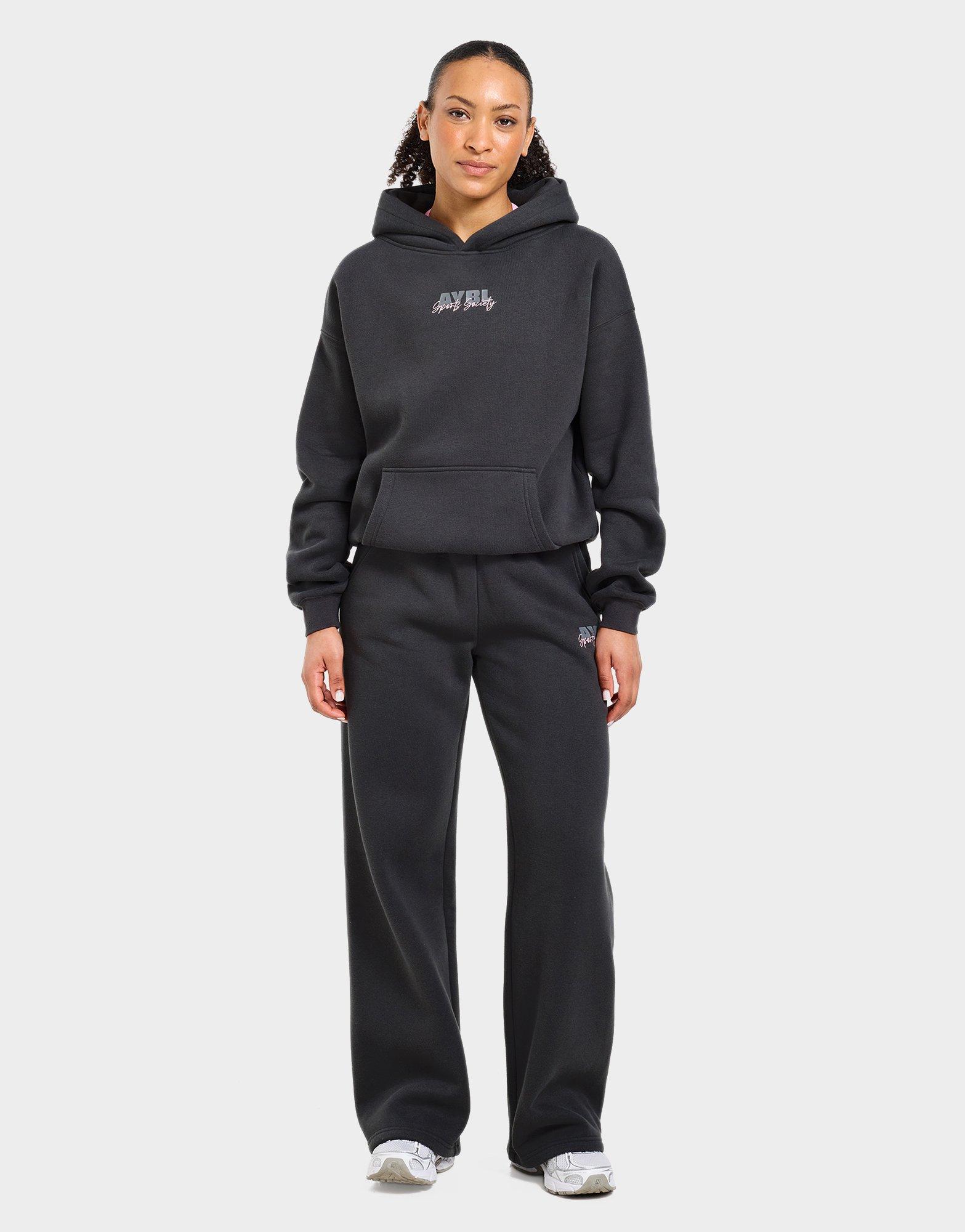 AYBL Sports Society Hoodie