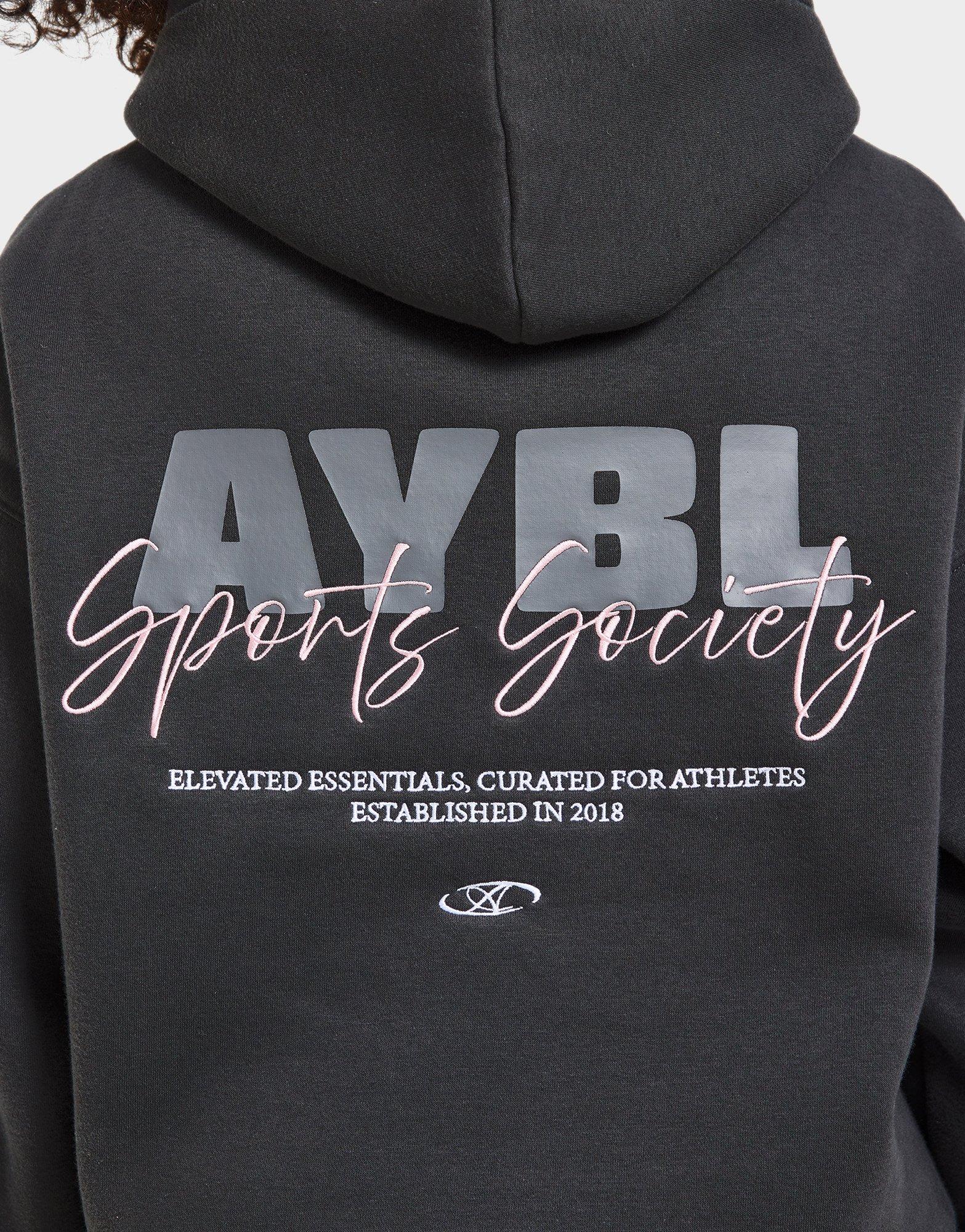 AYBL Sports Society Hoodie