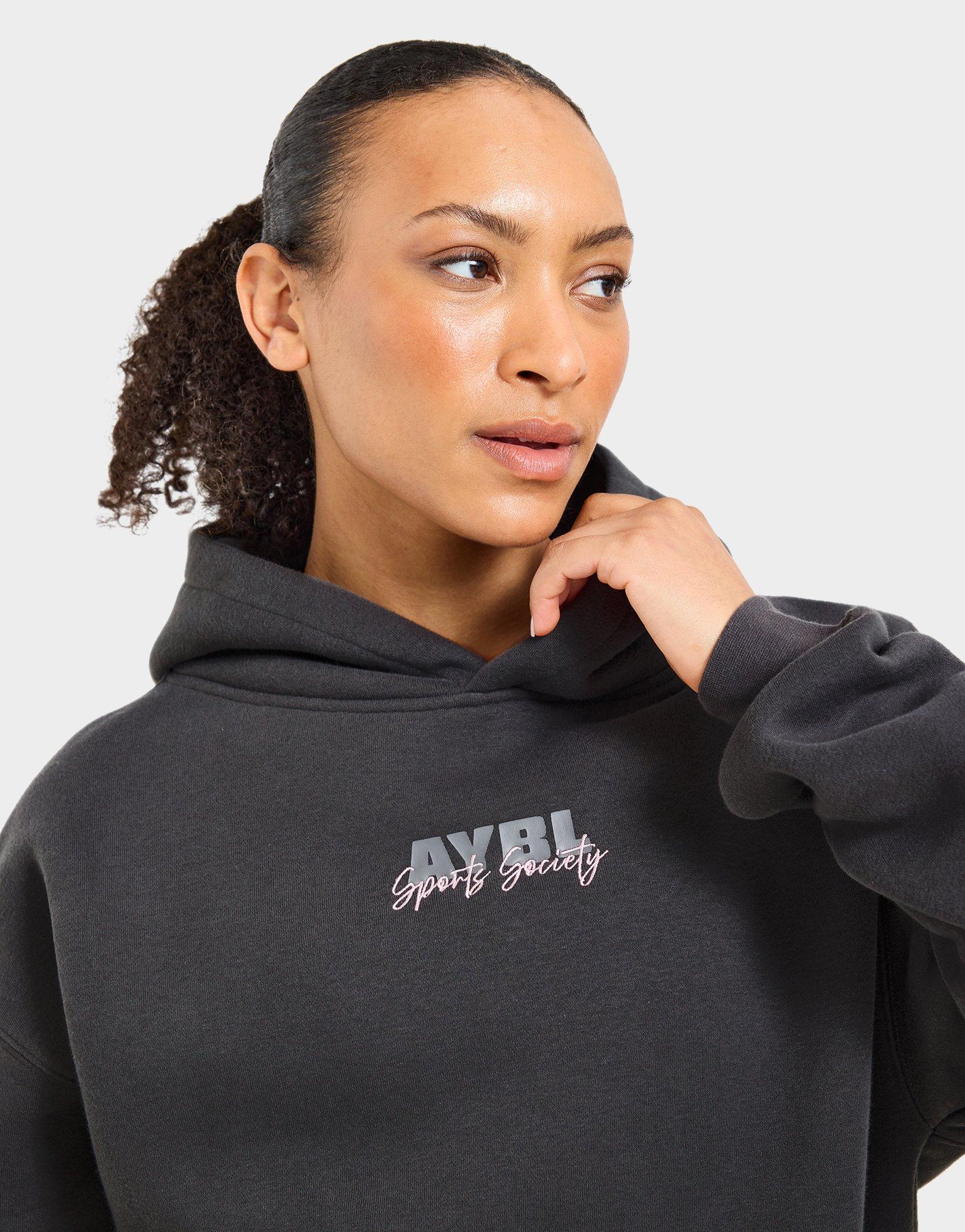 AYBL Sports Society Hoodie