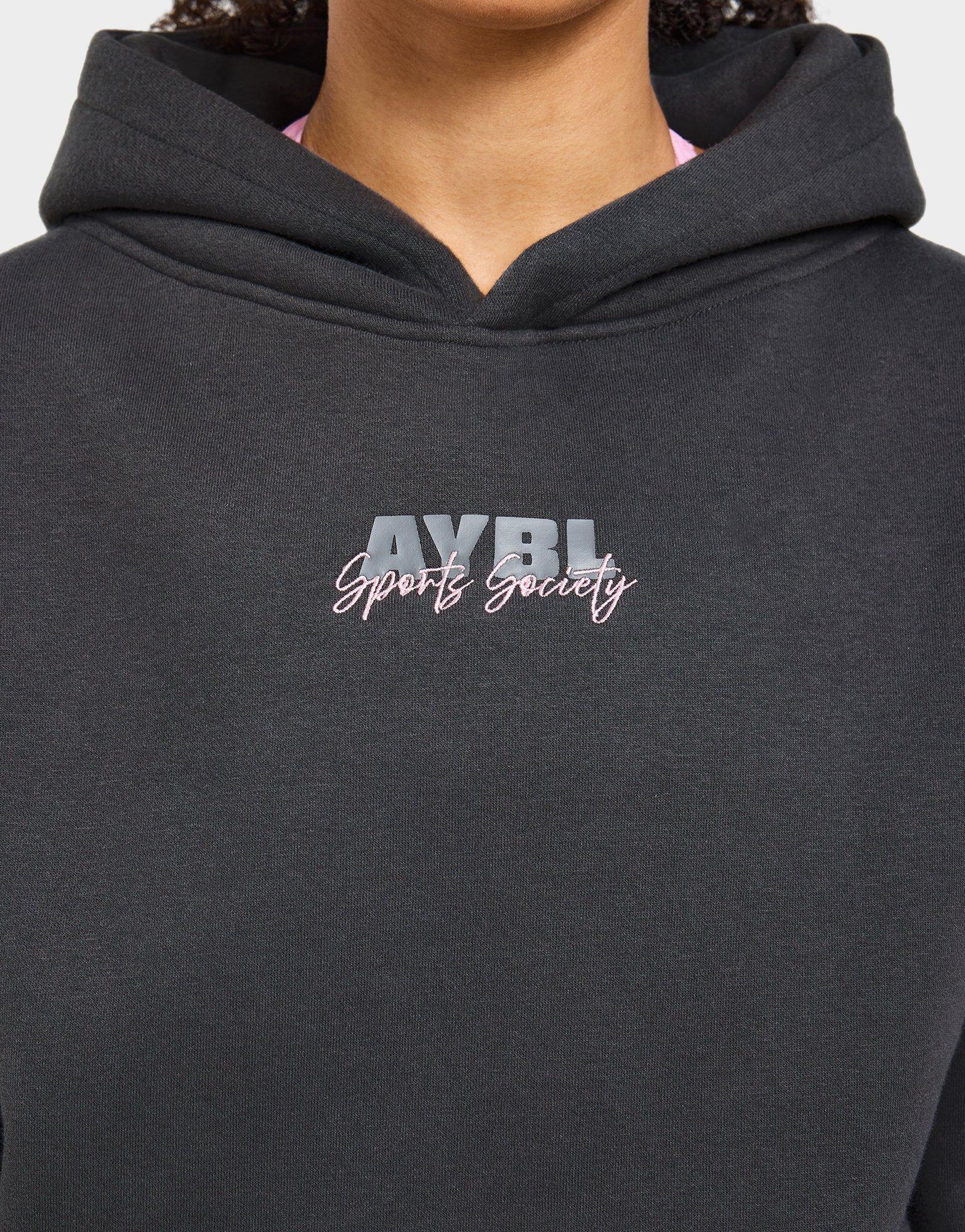AYBL Sports Society Hoodie