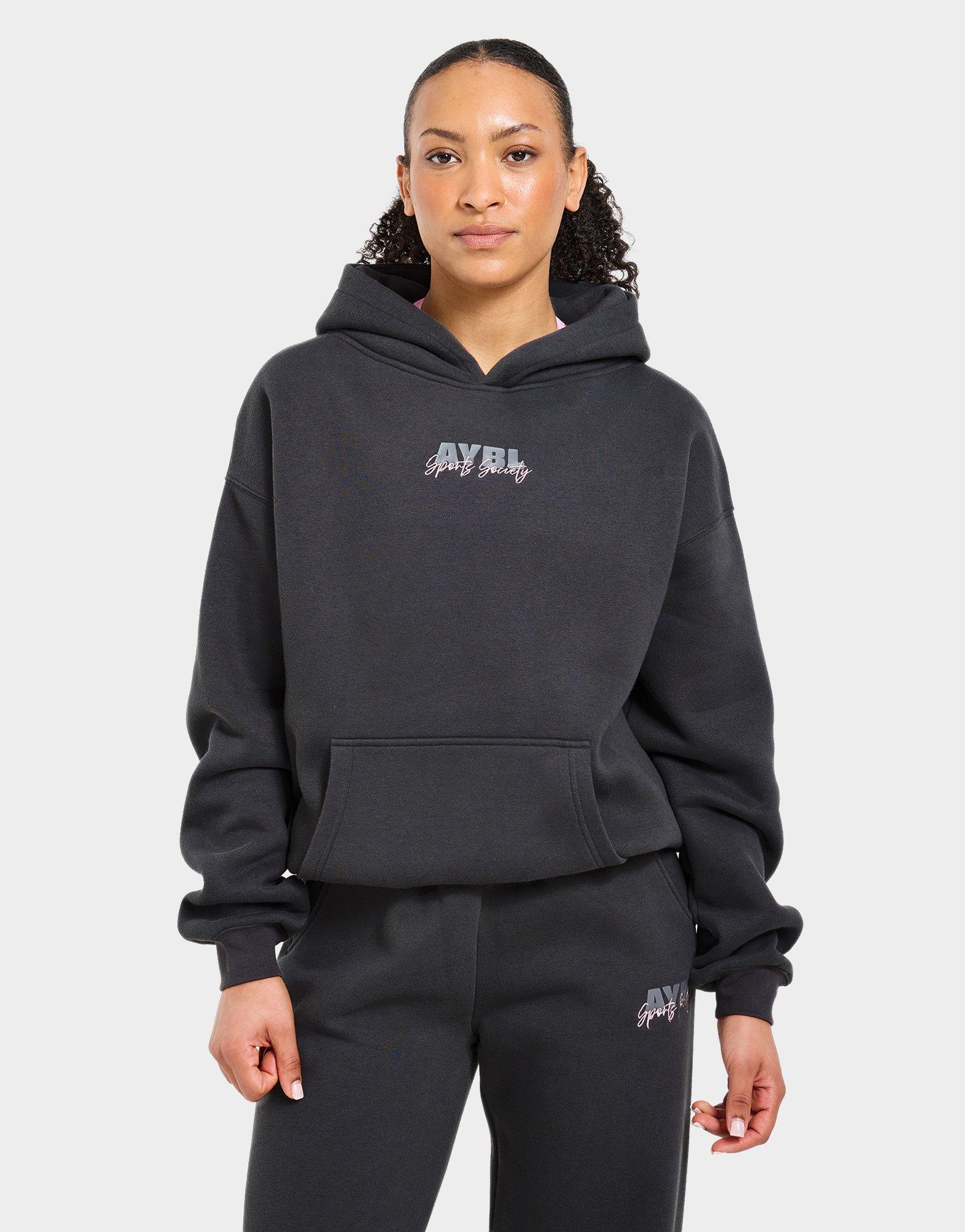 AYBL Sports Society Hoodie