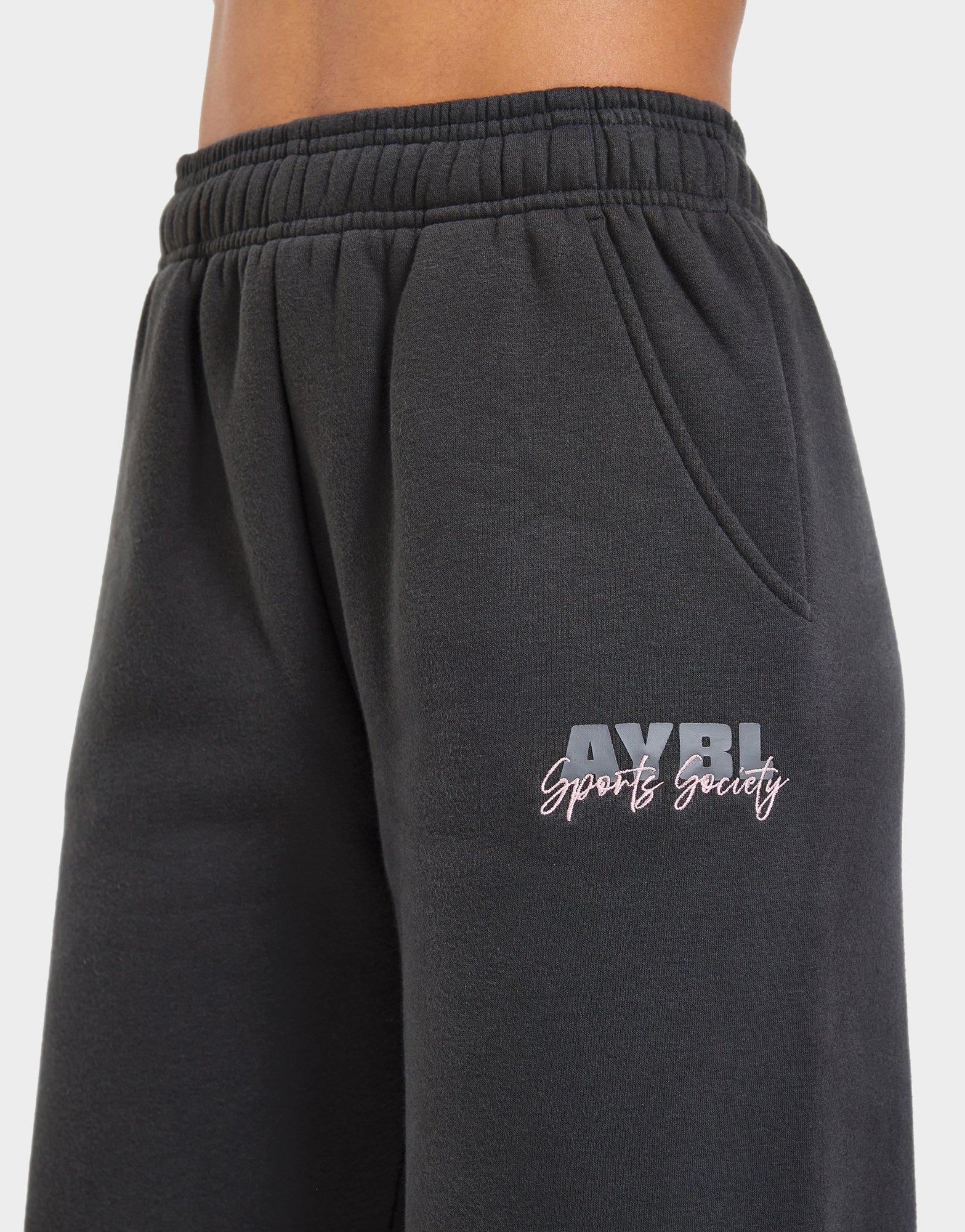 AYBL Sports Society Joggers