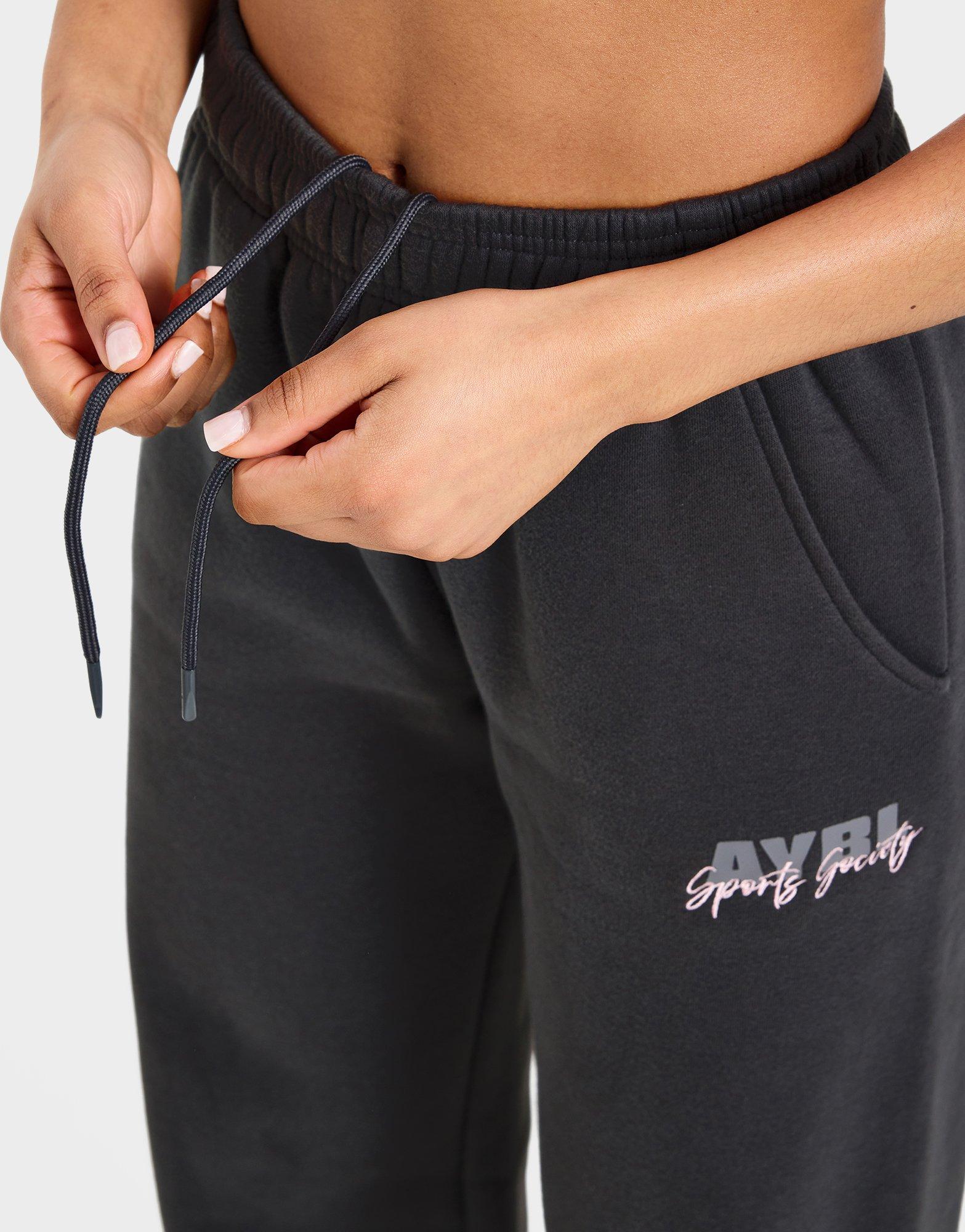 AYBL Sports Society Joggers