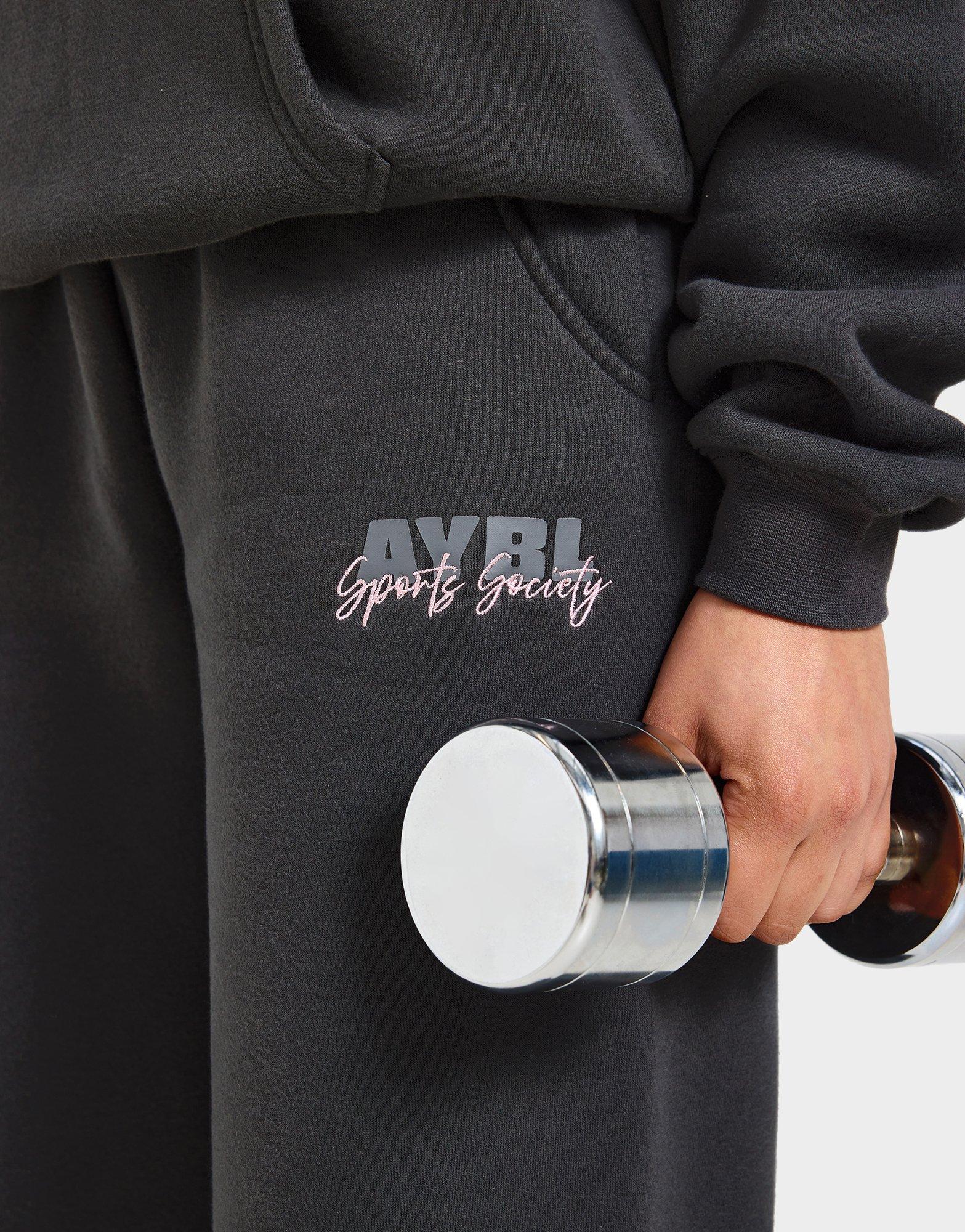 AYBL Sports Society Joggers