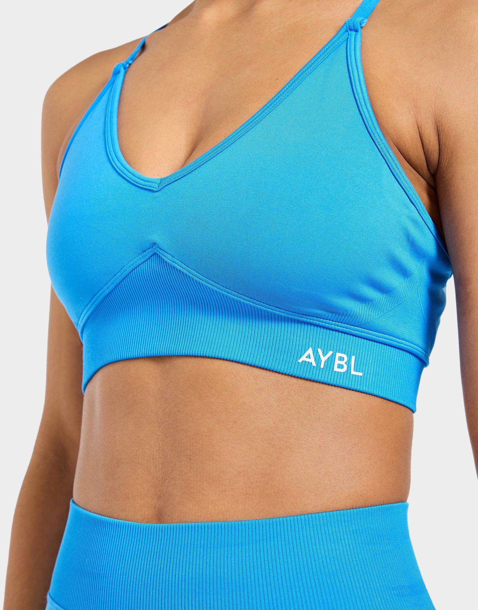 AYBL Adapt Mini Sports Bra