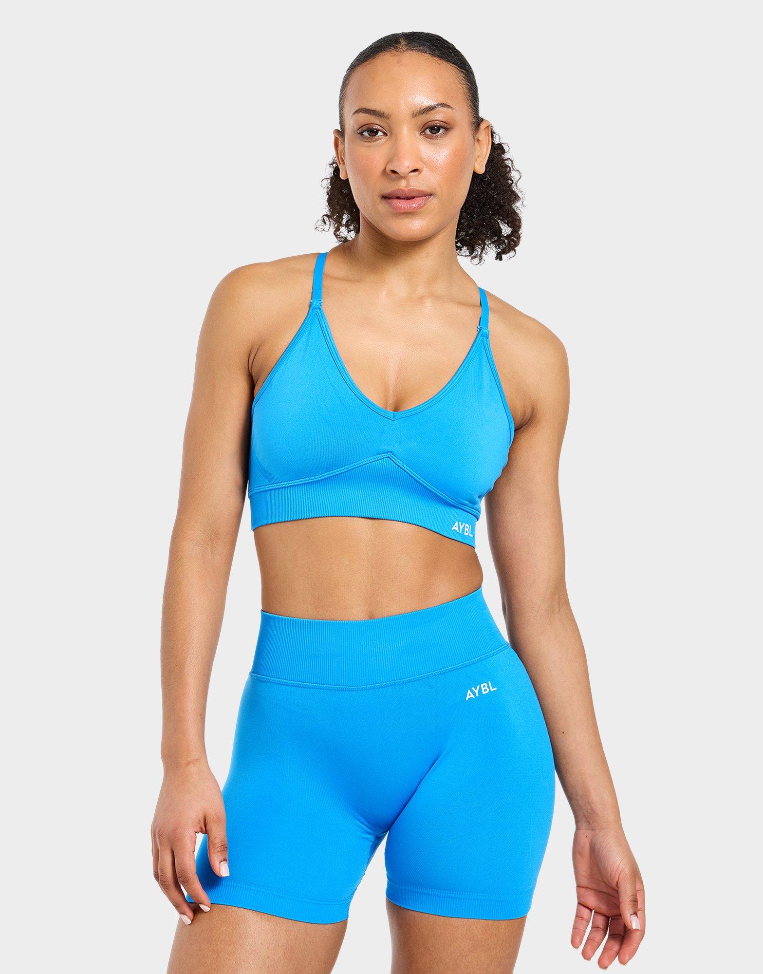 AYBL Adapt Mini Sports Bra